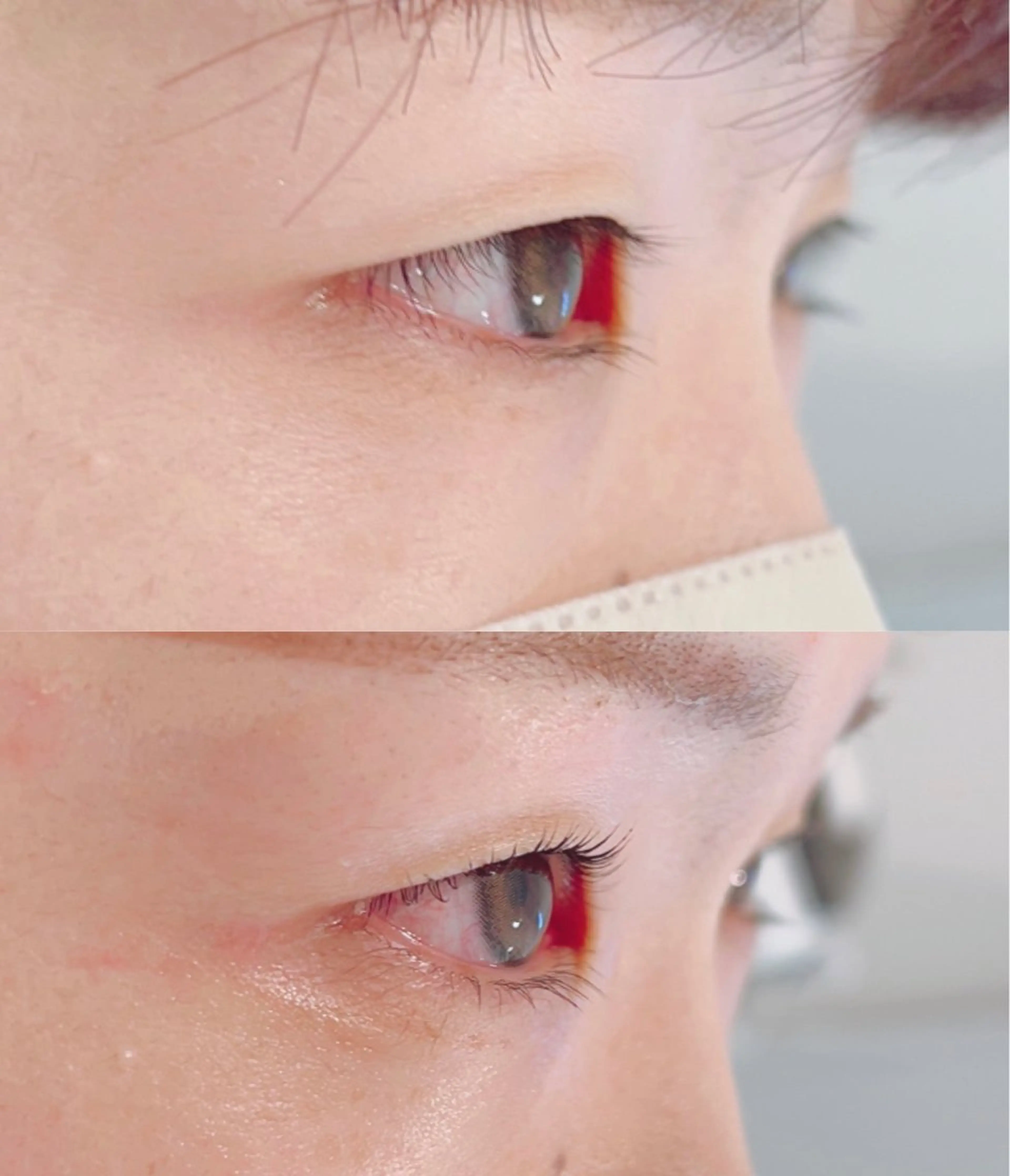 マツエク・マツパ shangri-la garden所属・田中 佳奈(口コミ高評価のマツエク・マツパデザイン