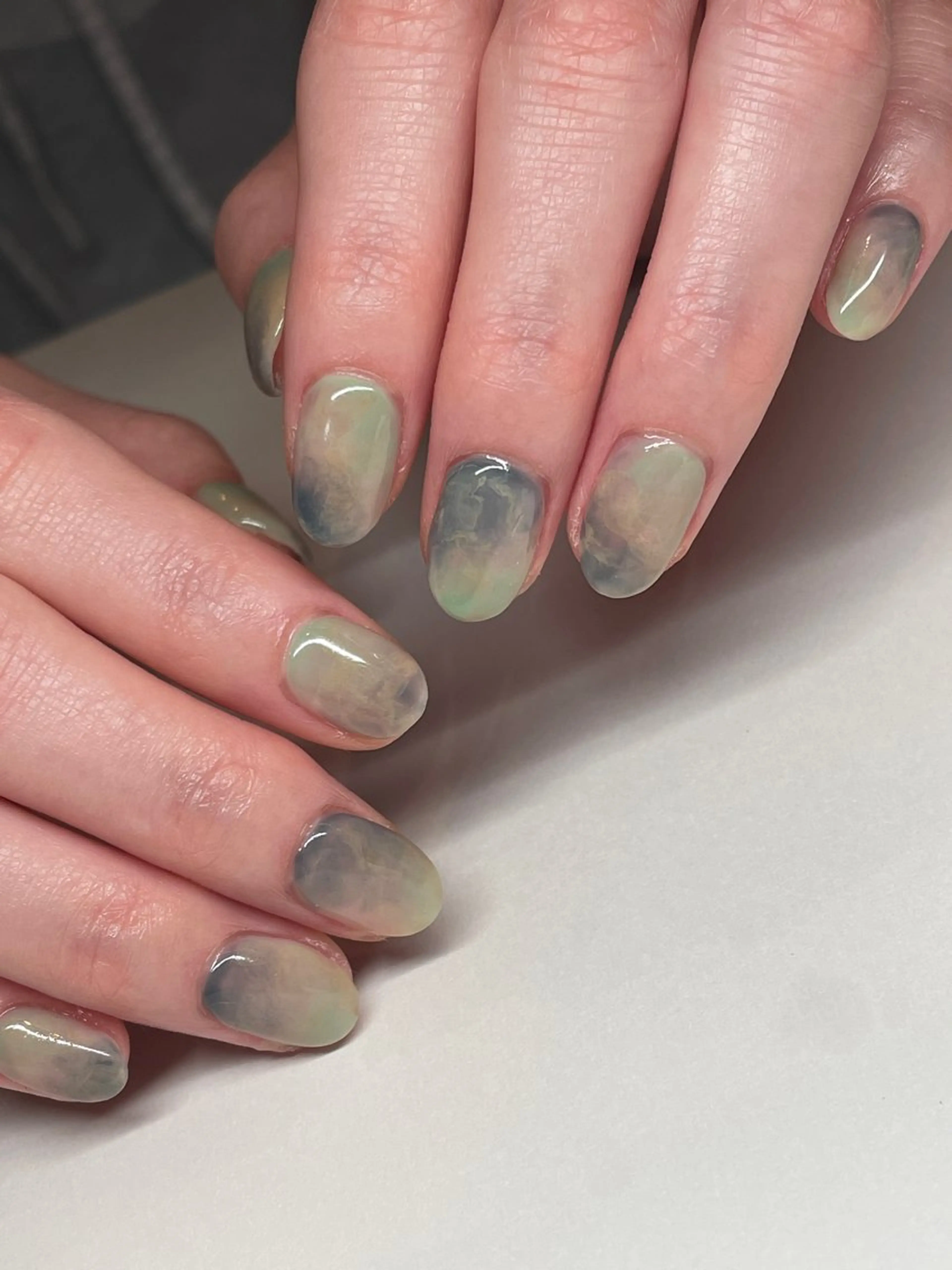 ネイル ハンドネイル filonnail 心斎橋店のネイルデザイン