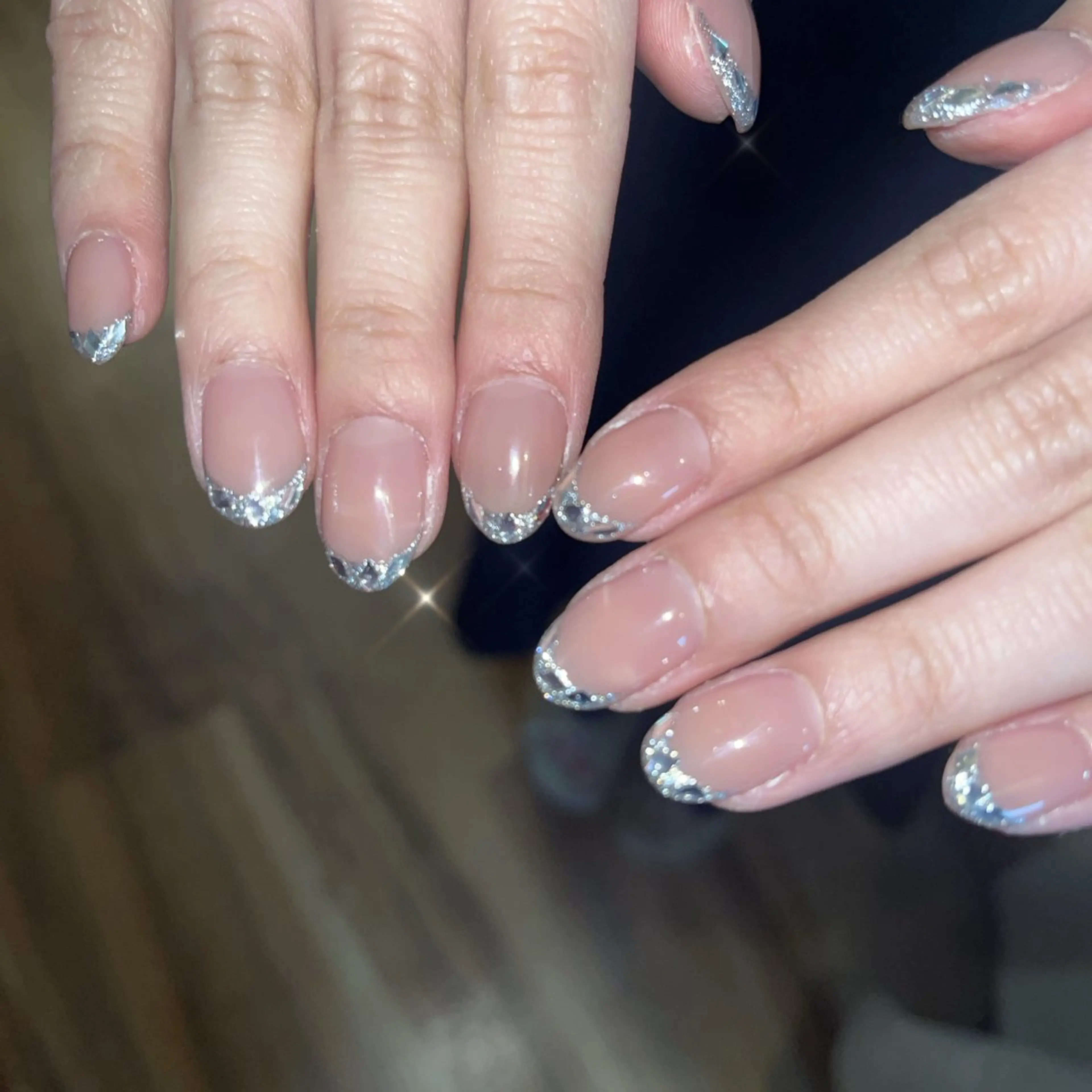 ネイル yukina nailのネイルデザイン