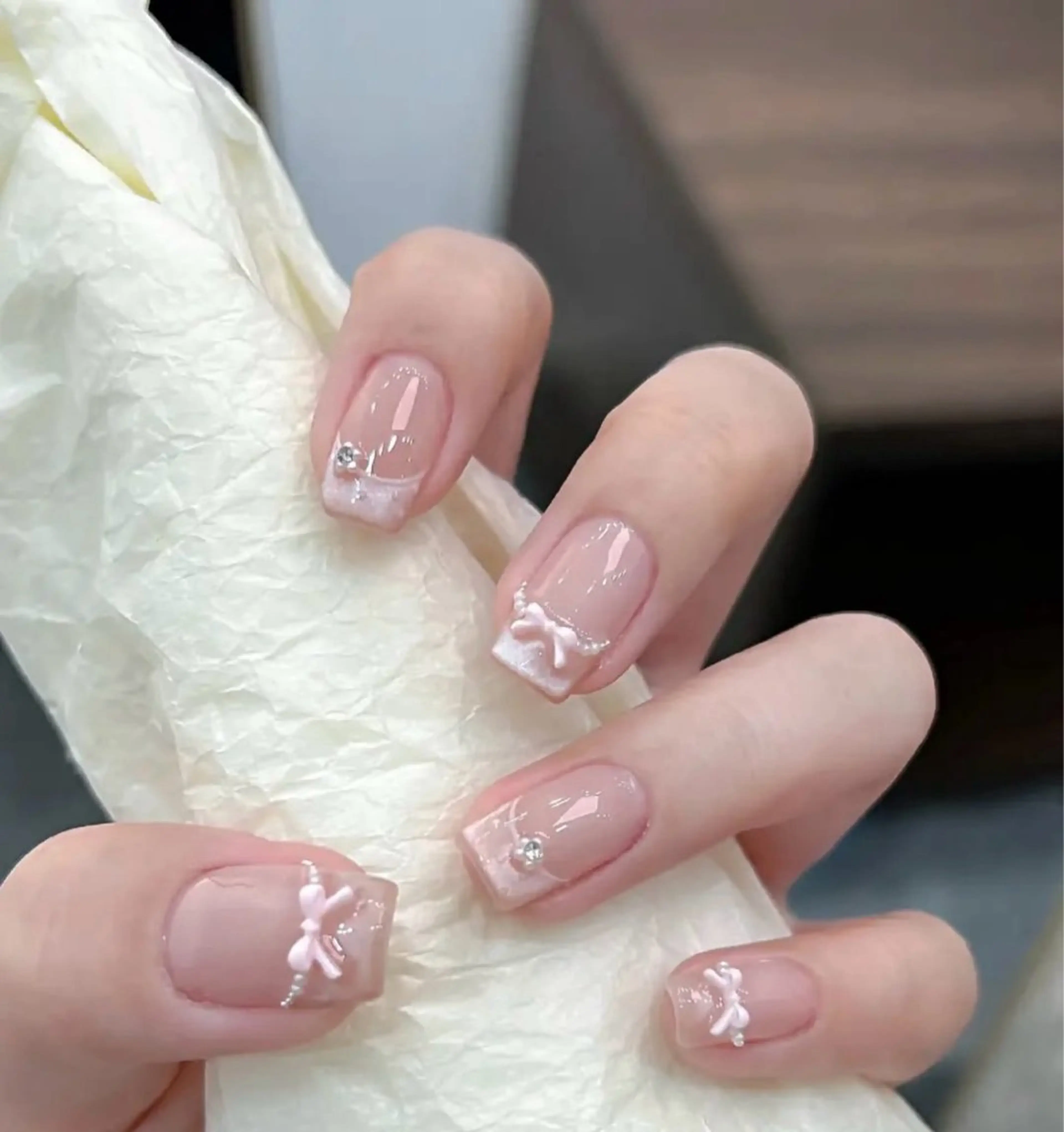 ネイル NekoNailsalon所属・NekoNail salonのネイルデザイン