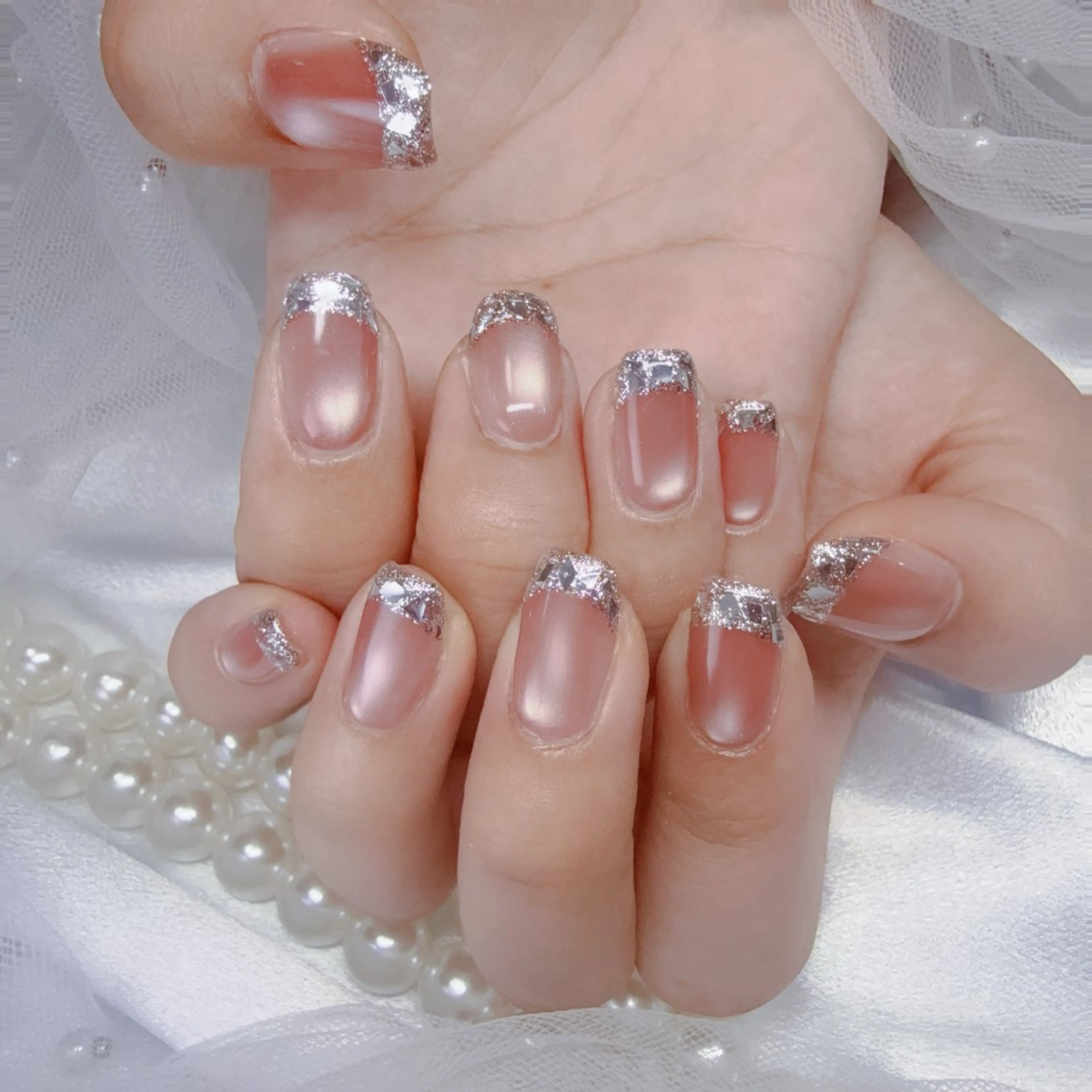 ネイル ハンドネイル MN Nail salonのネイルデザイン