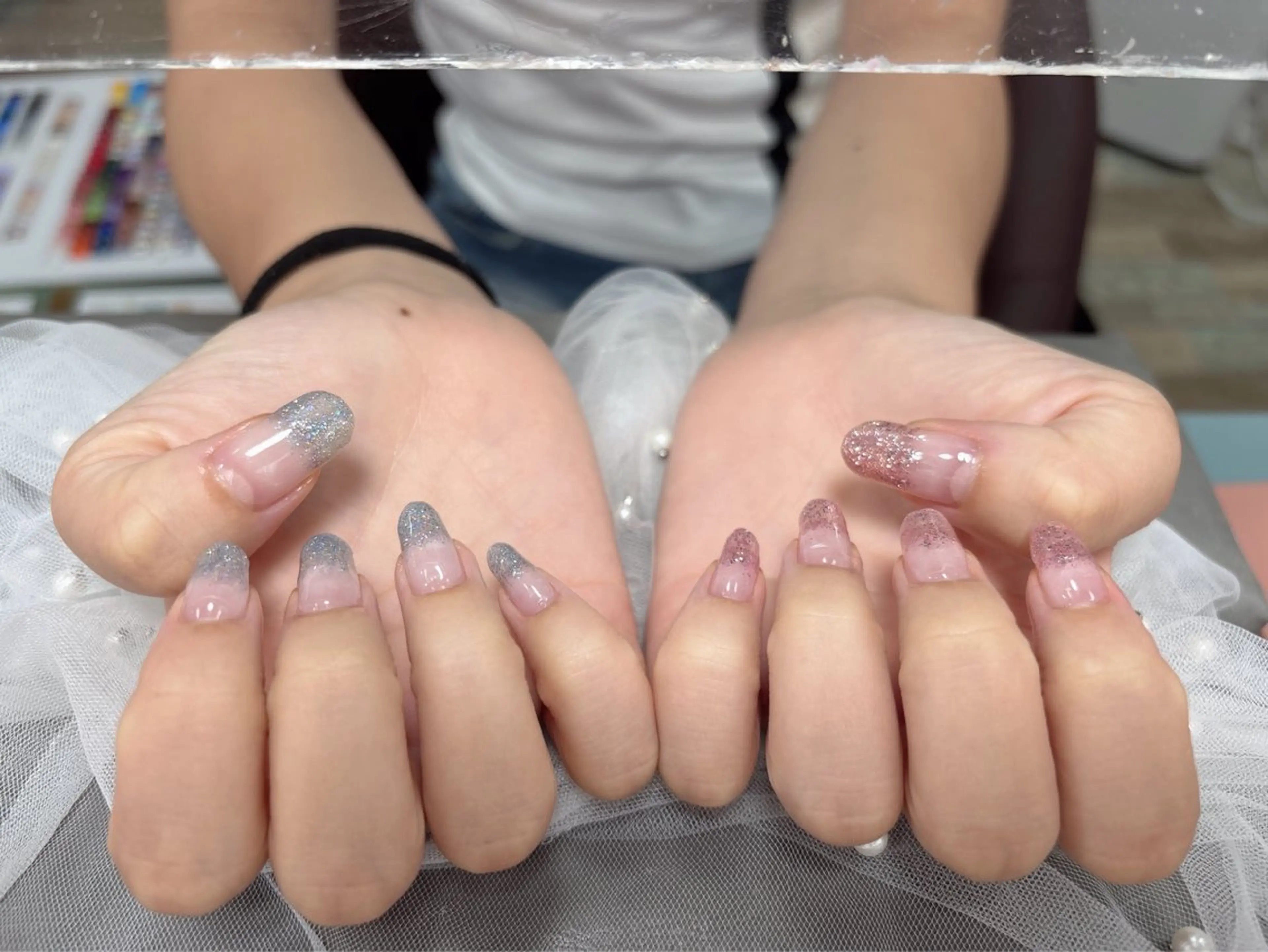 ネイル ハンドネイル Nail NaNa コトのネイルデザイン