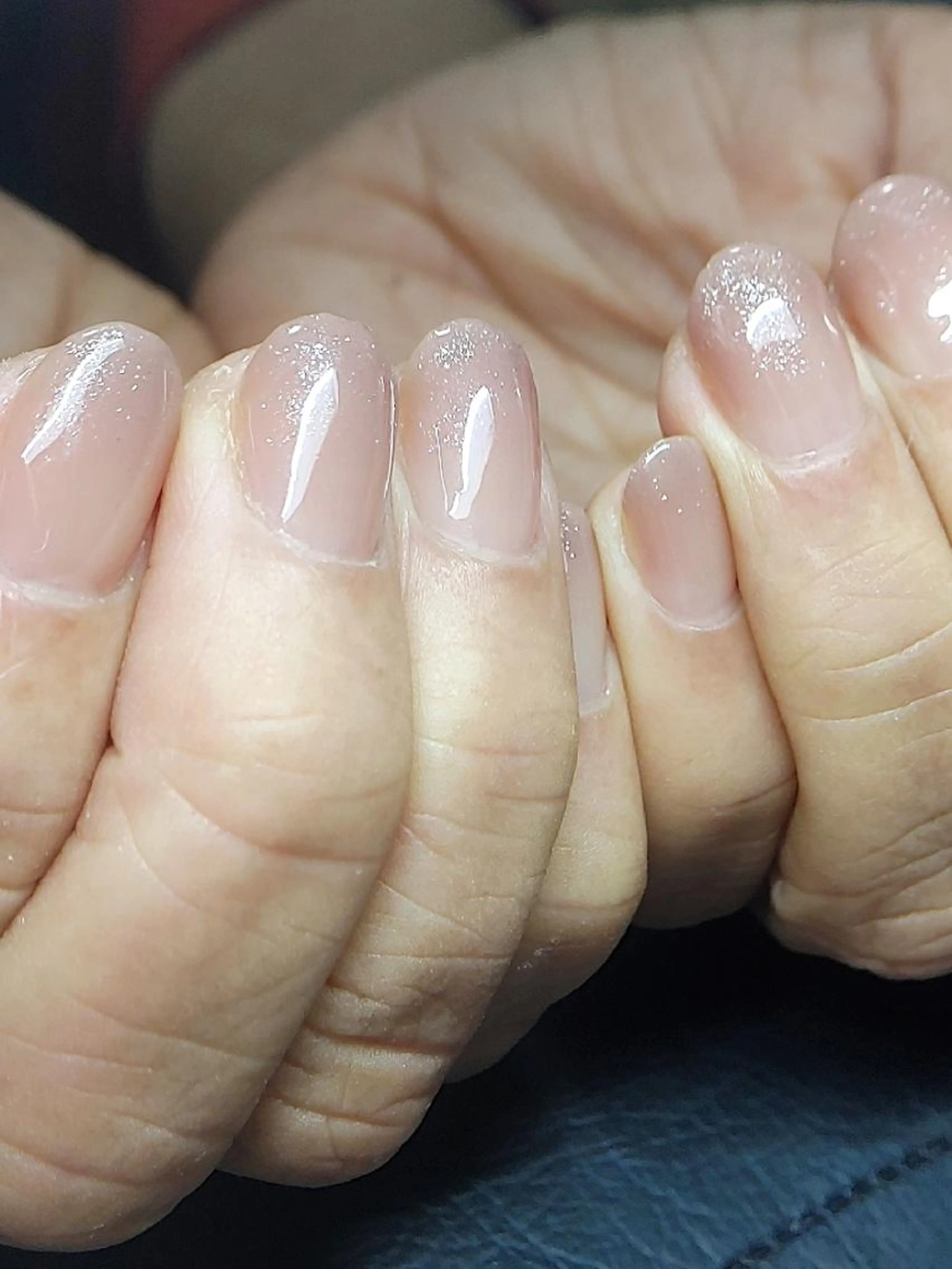 ✨期間限定✨練習モデル様募集カラーグラデーション《オフ無料》丁寧なケアー//うっとりする爪先への写真