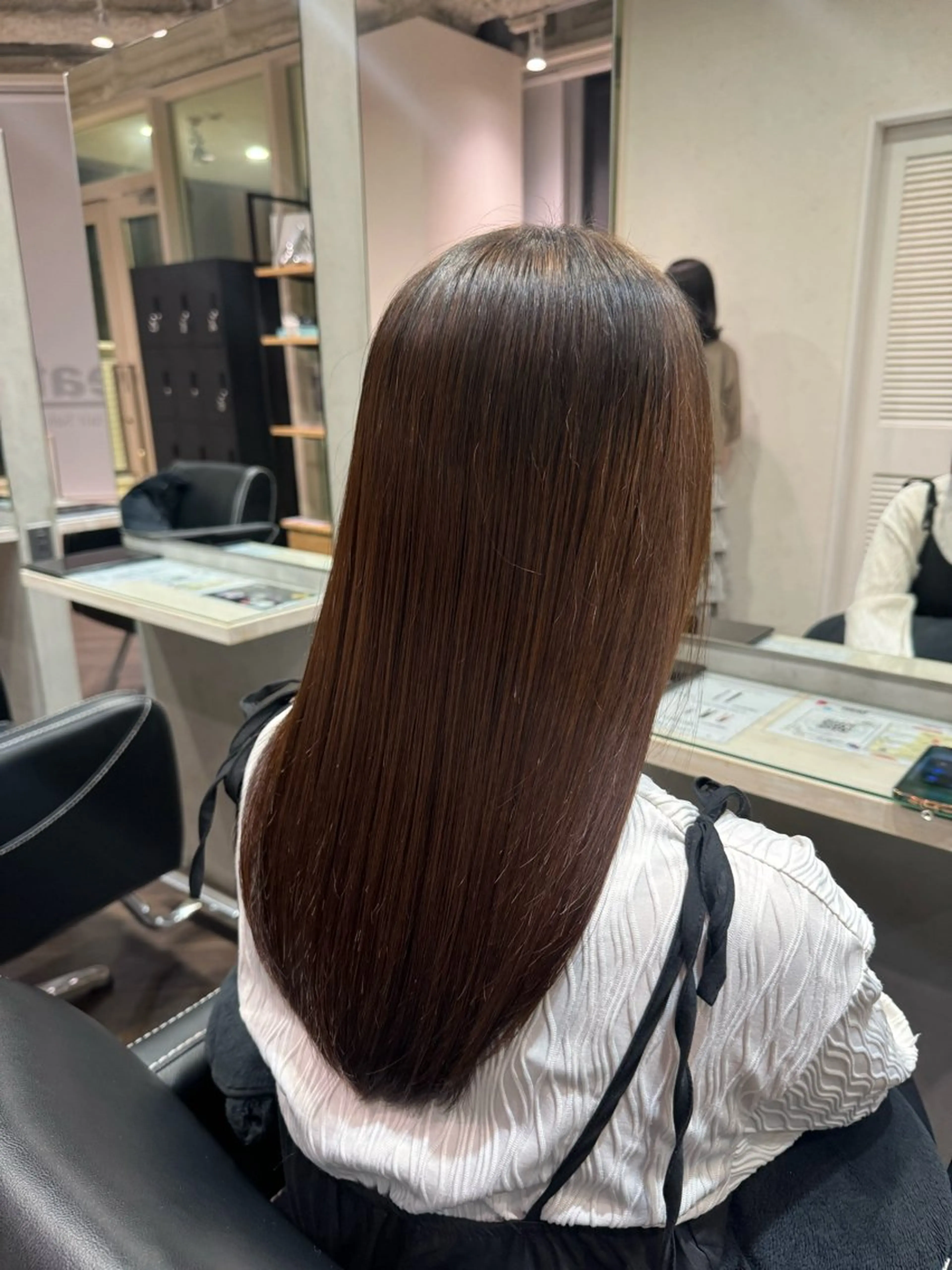 恵比寿/カット特化✨ ケンジのヘアスタイル