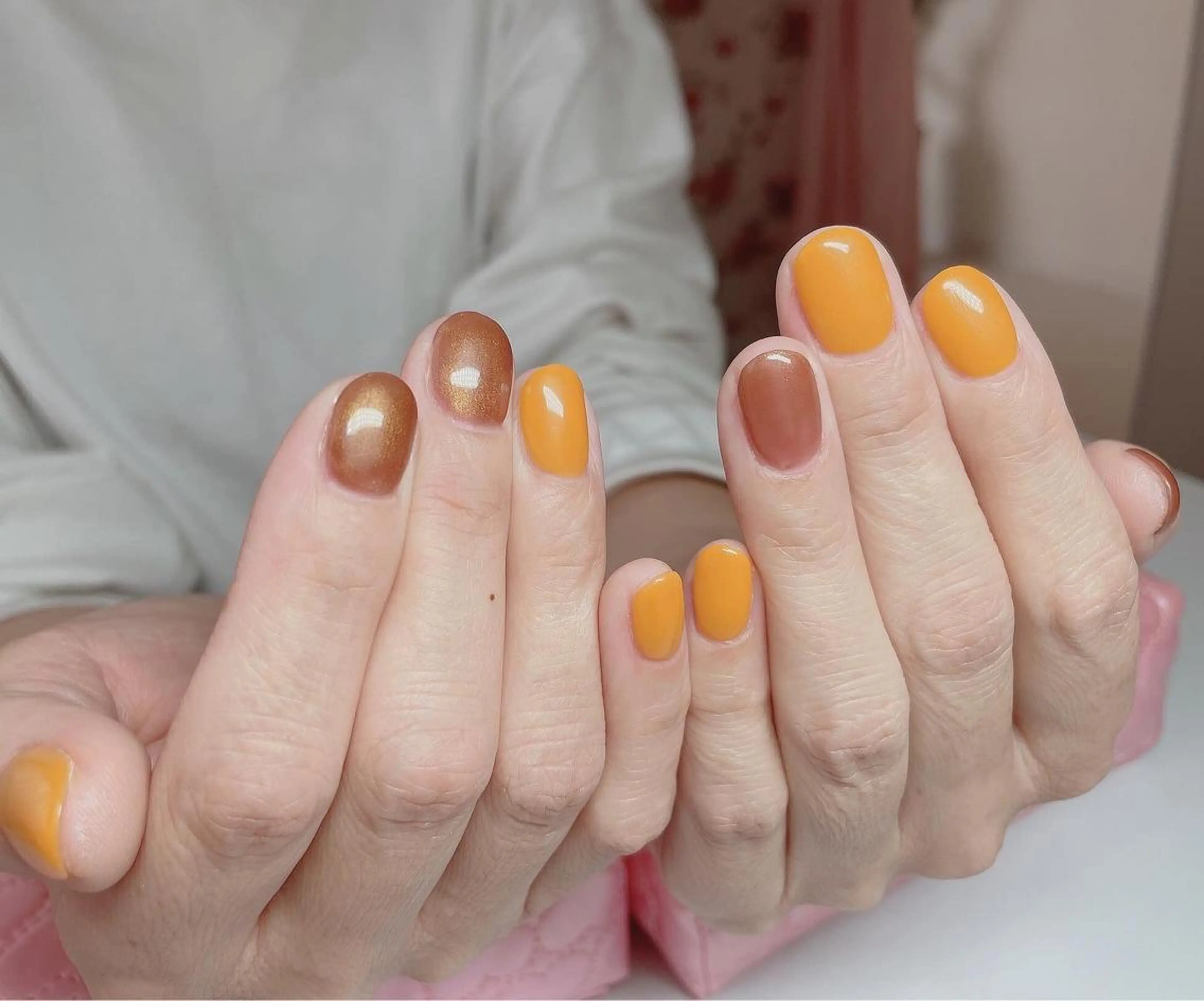 ネイル Embellir ♡鏡味のその他イメージ