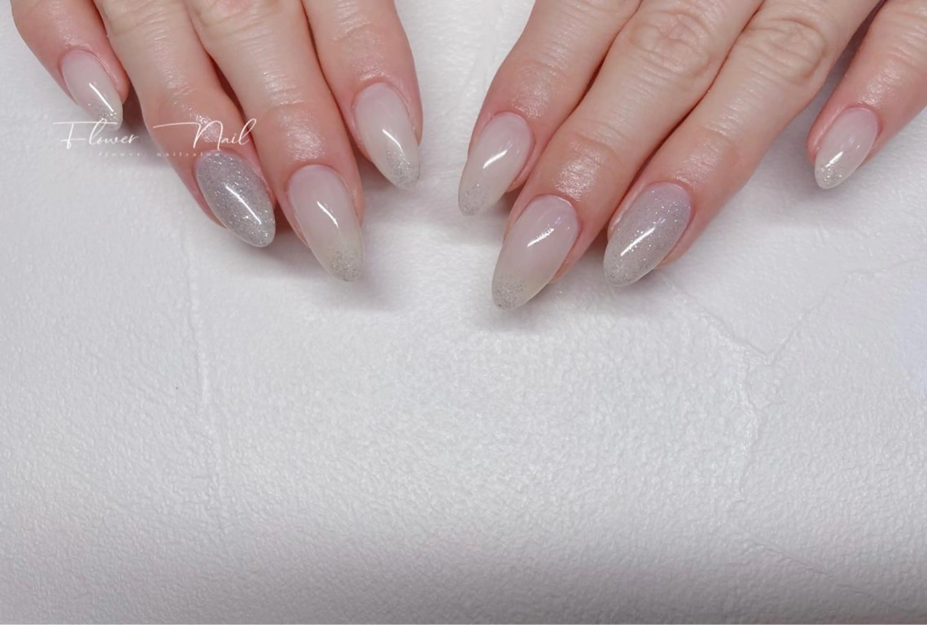 ネイル Flower nailsalon 2号店所属・U M. nailのネイルデザイン