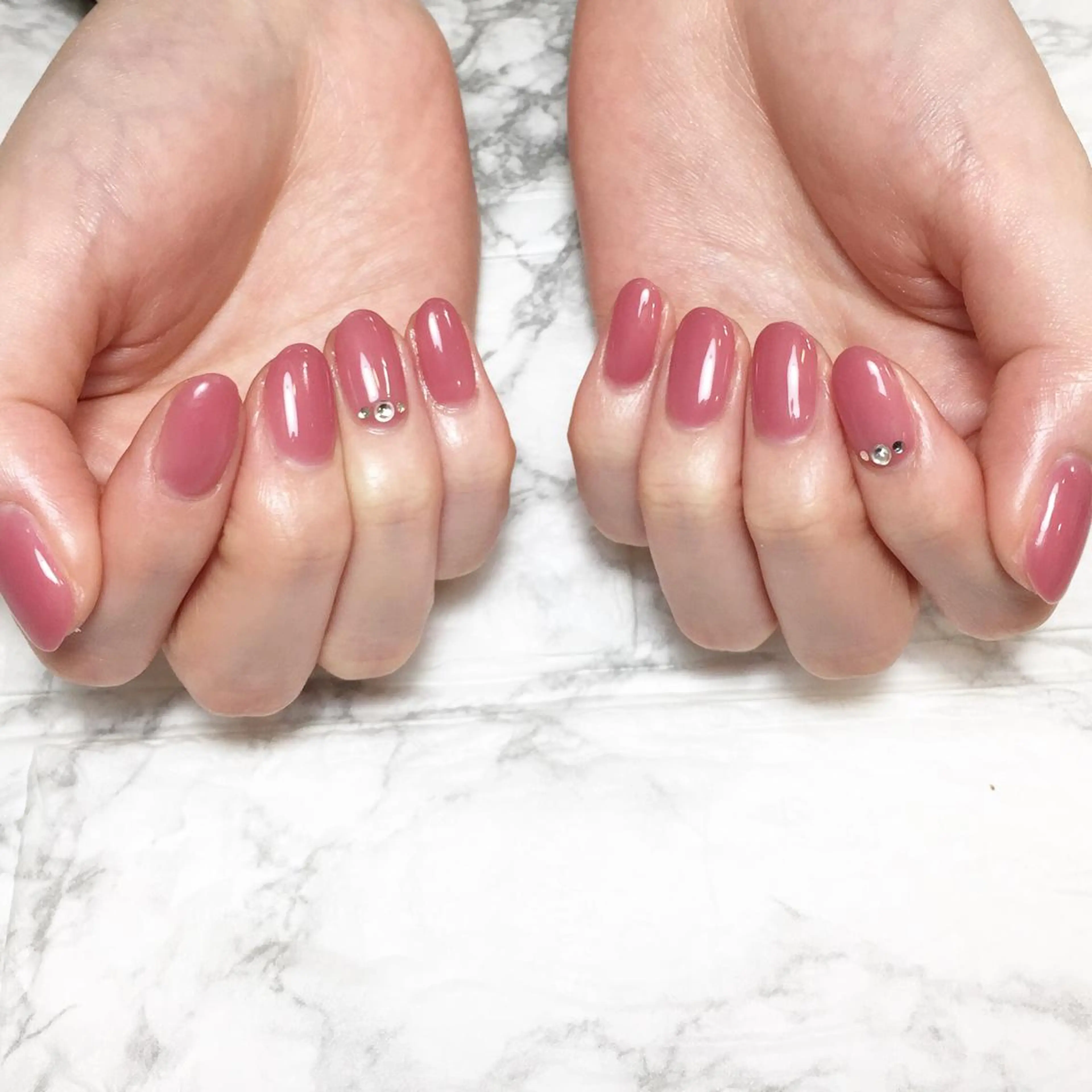 ネイル kokokara所属・ciel&nail koko karaのネイルデザイン