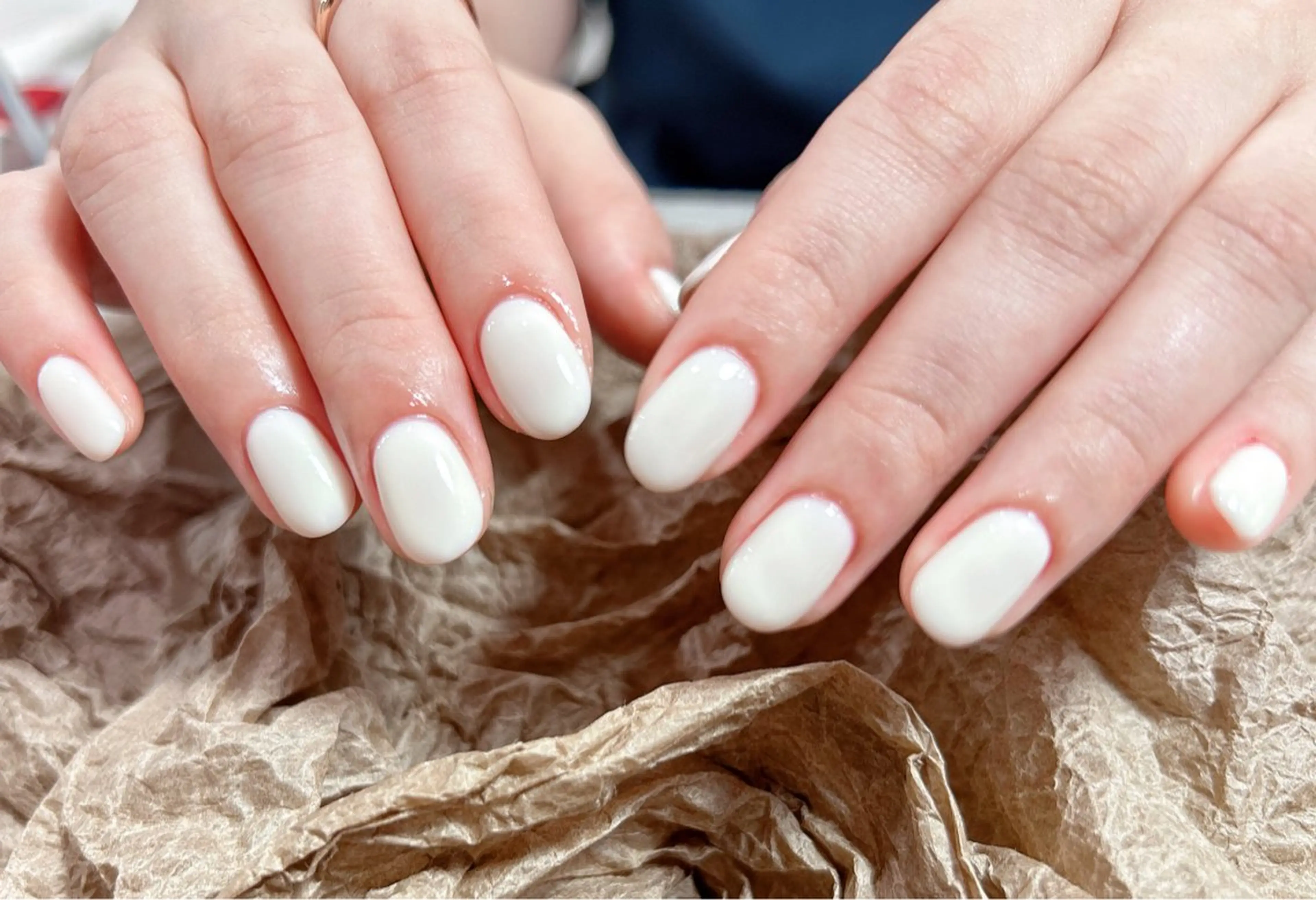 ネイル GEMINI NAILのネイルデザイン