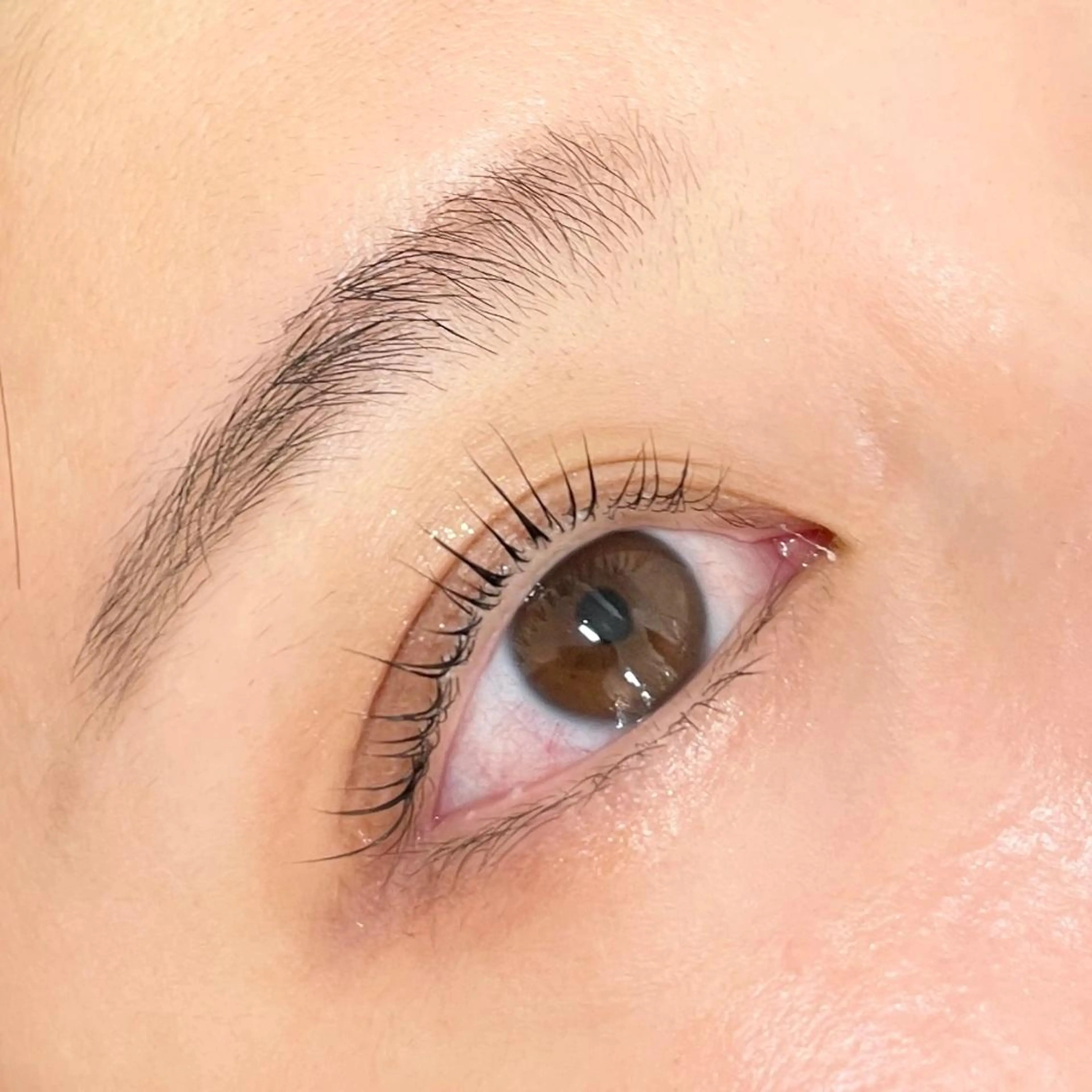 マツエク・マツパ パリジェンヌラッシュリフト Q-LASH柏所属・🫧Q-LASH柏 ARAI🫧のマツエク・マツパデザイン