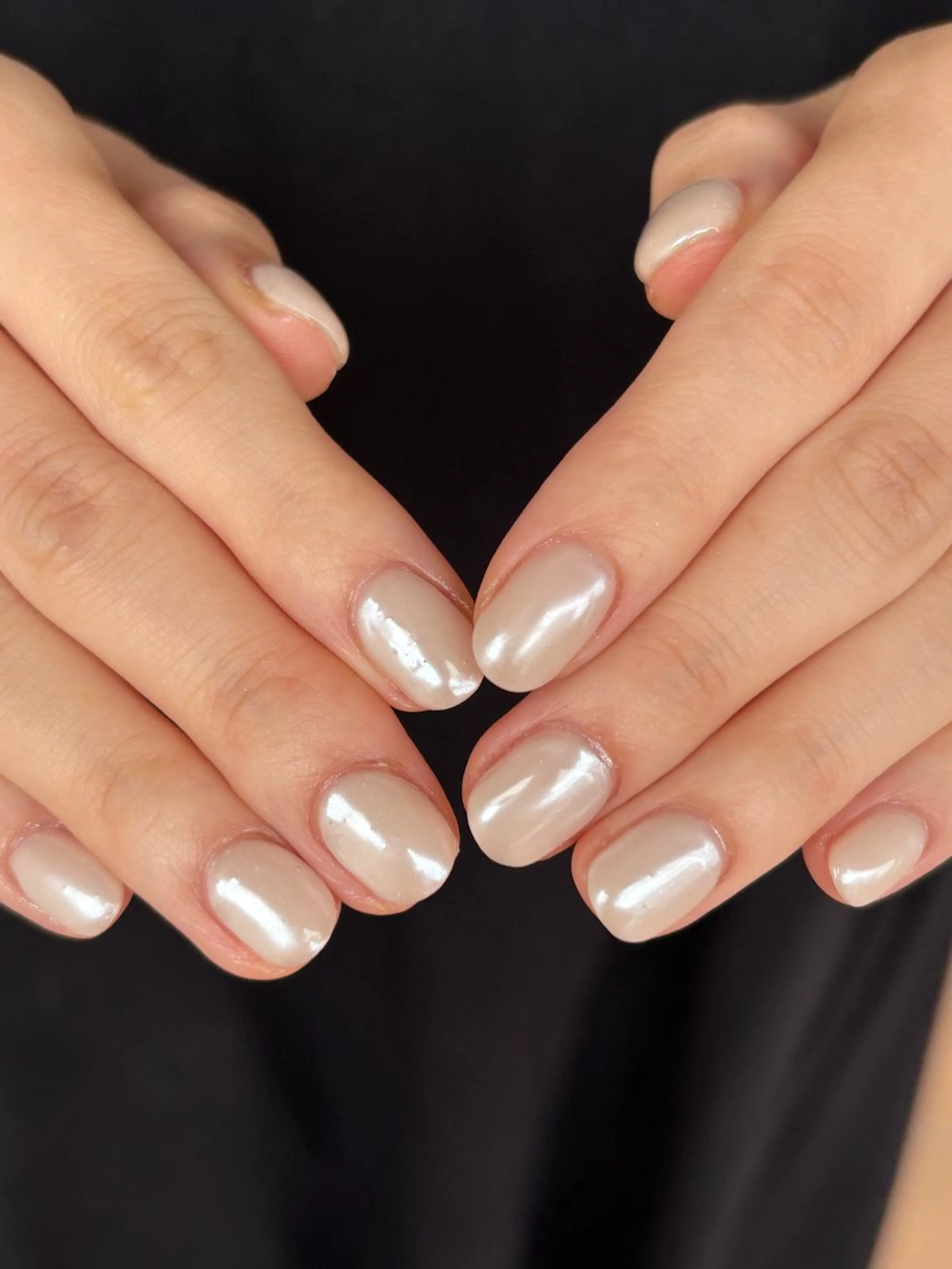 ネイル ハンドネイル フットネイル salon香 -nôl nail.-所属・nôl nail. riho.のネイルデザイン