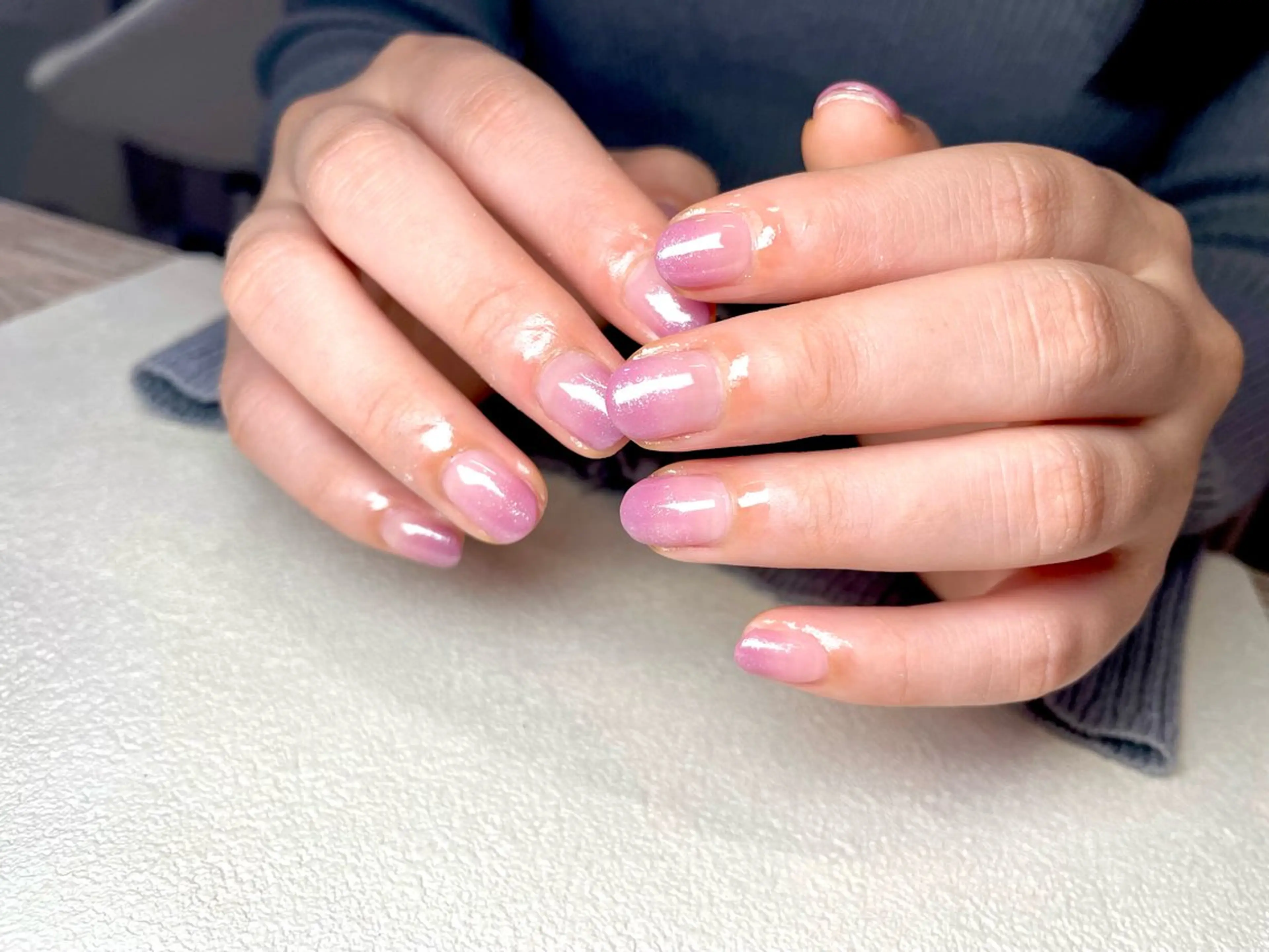 ネイル elu 船橋店のネイルデザイン