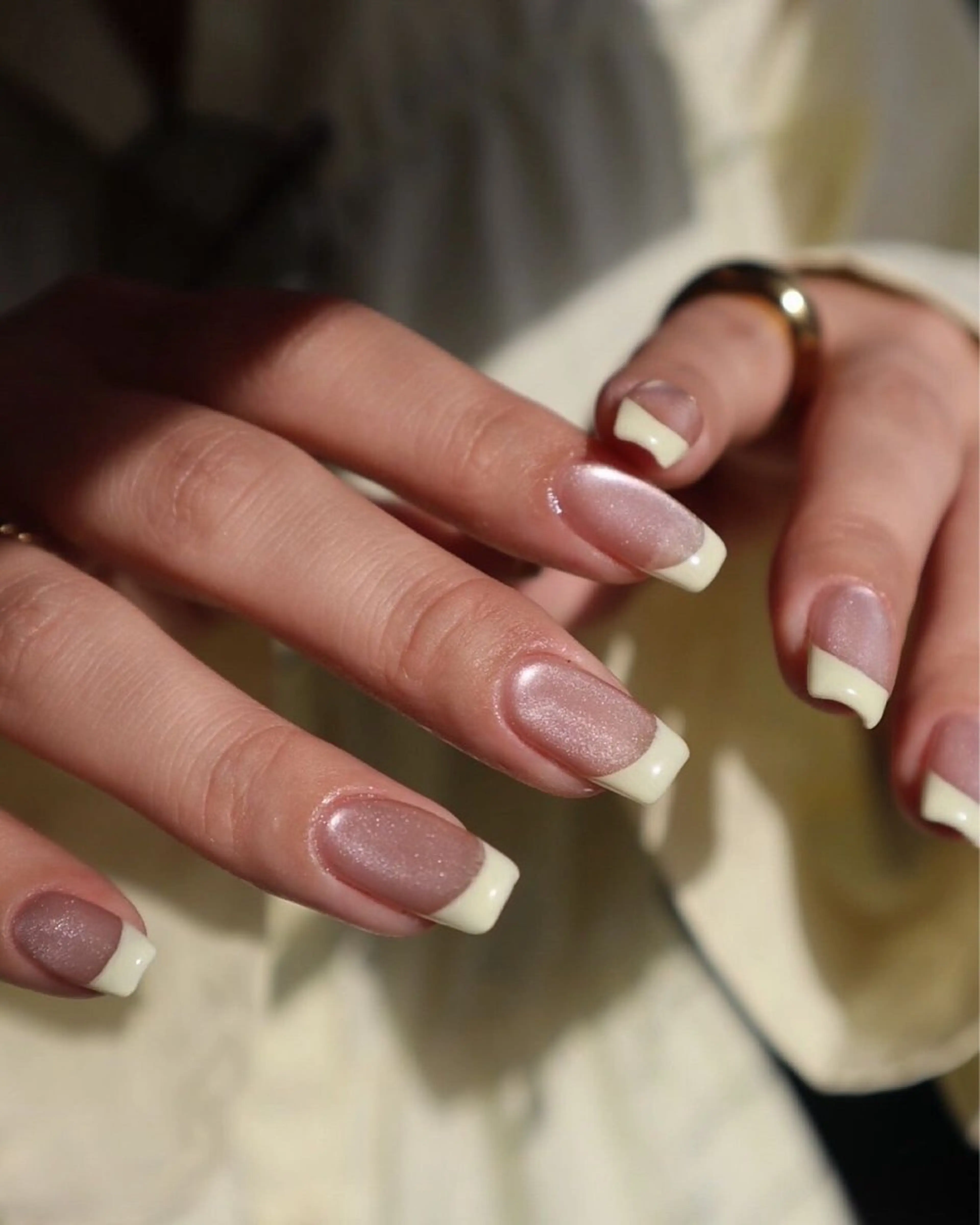 ネイル ハンドネイル sister  mohawk所属・chika ／ nailのネイルデザイン