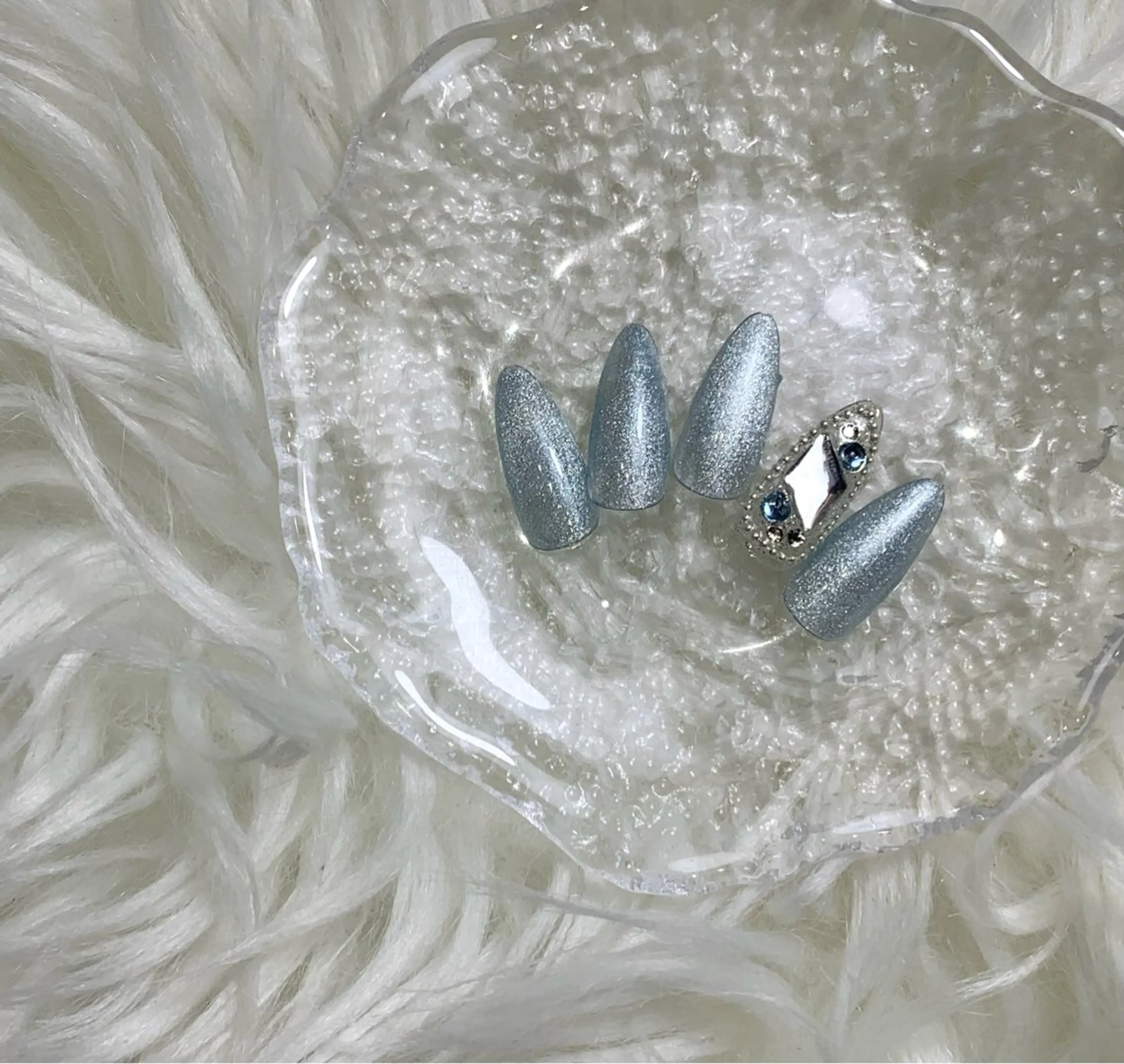 ネイル ハンドネイル Nail salon Venusのネイルデザイン