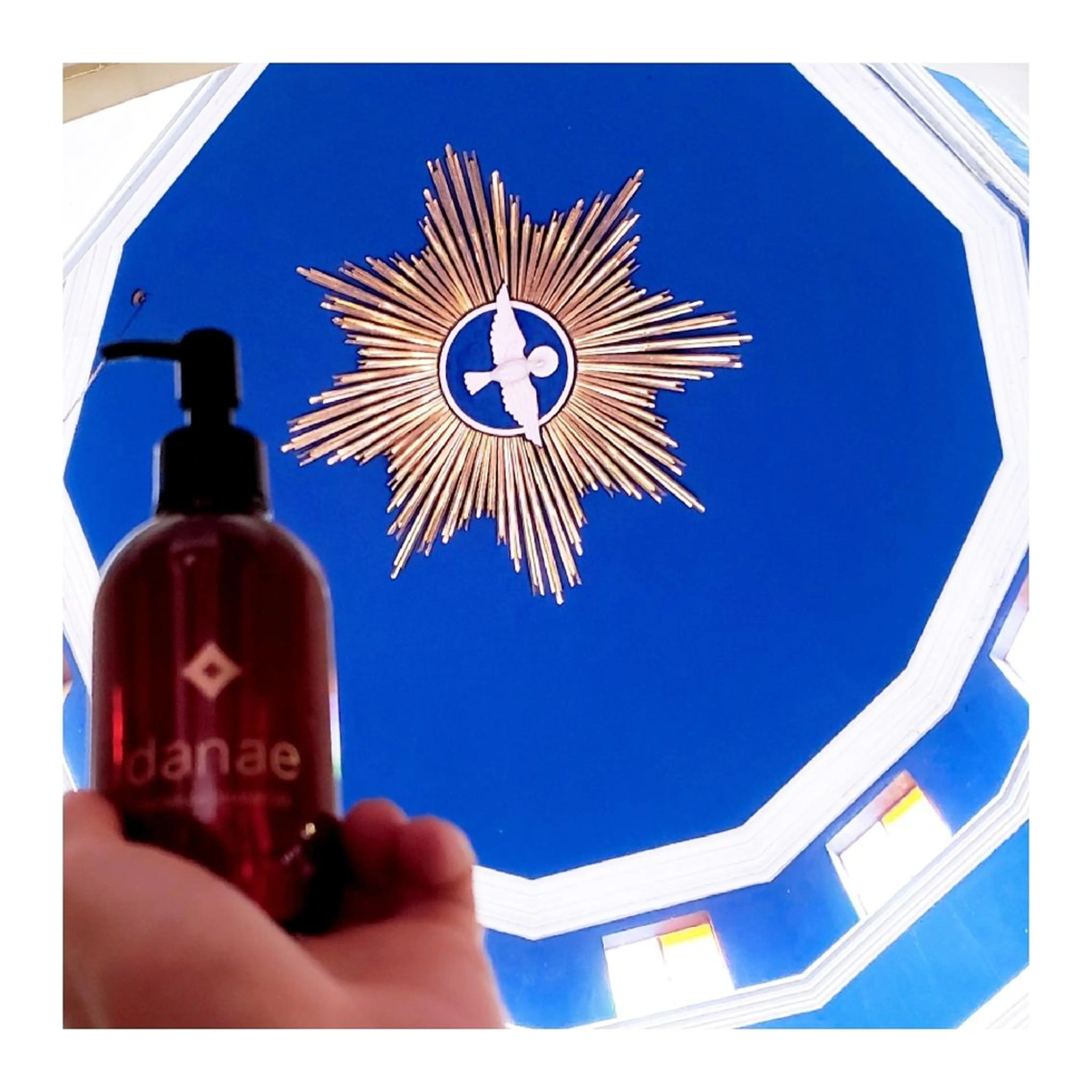 セミロング カラー ブルーカラー トリートメント ヘッドスパ 髪の病院ルーミールーム所属・髪の病院 ルーミールームのヘアスタイル