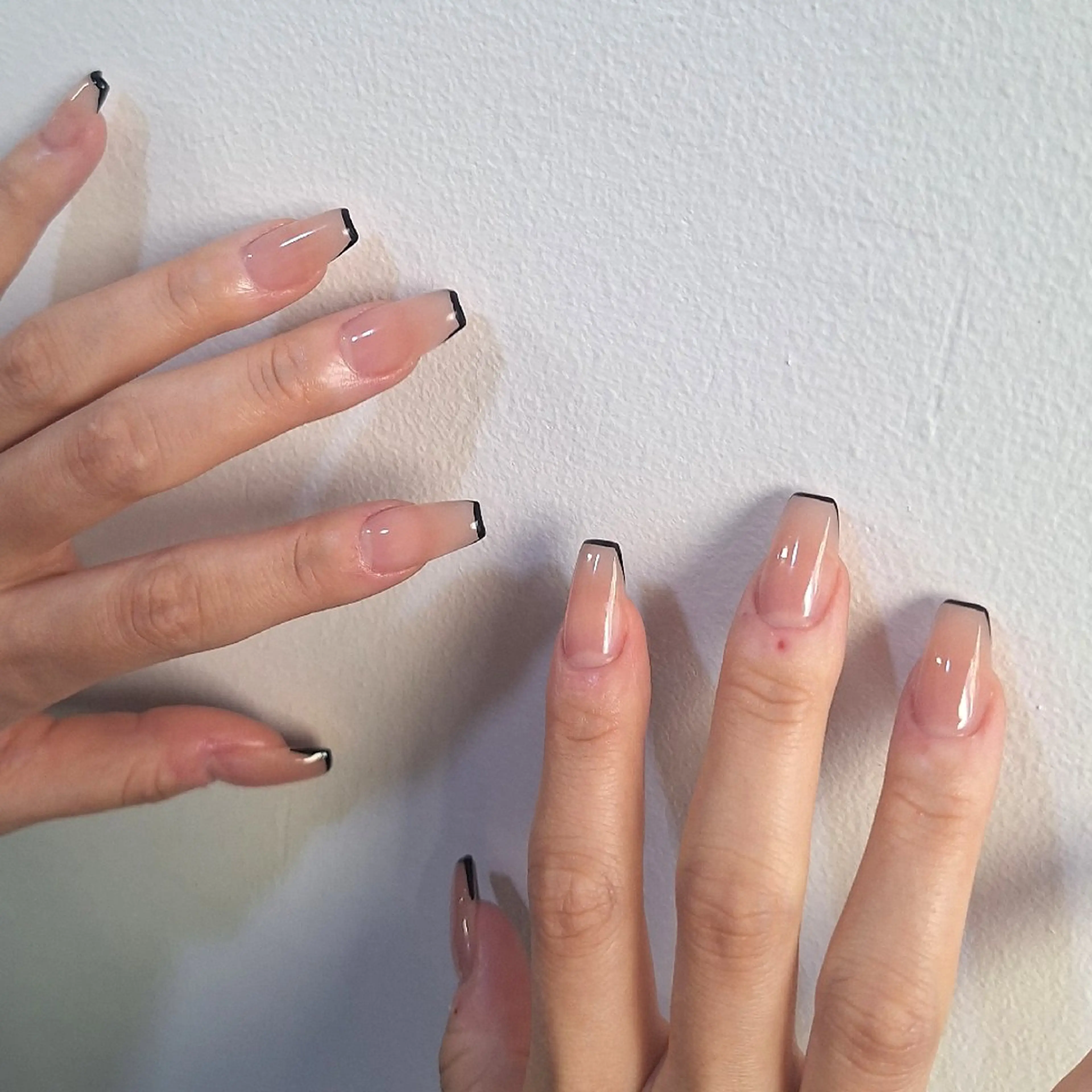 ネイル ハンドネイル nailstudio eviz仙台店のネイルデザイン