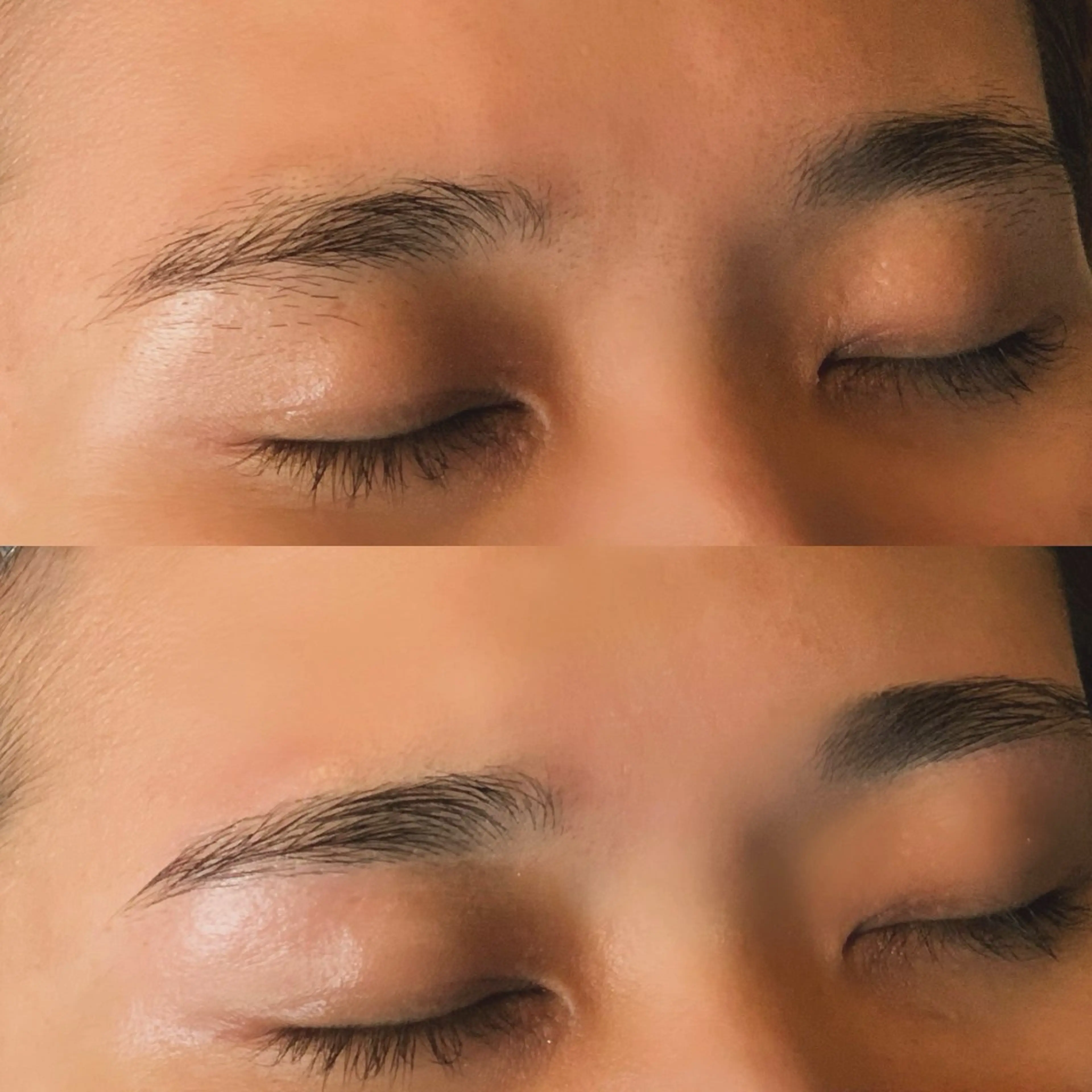 アイブロウ eyebrow Amili所属・眉毛専門/垢抜け眉 🕊️Amili中崎の眉毛・アイブロウイメージ