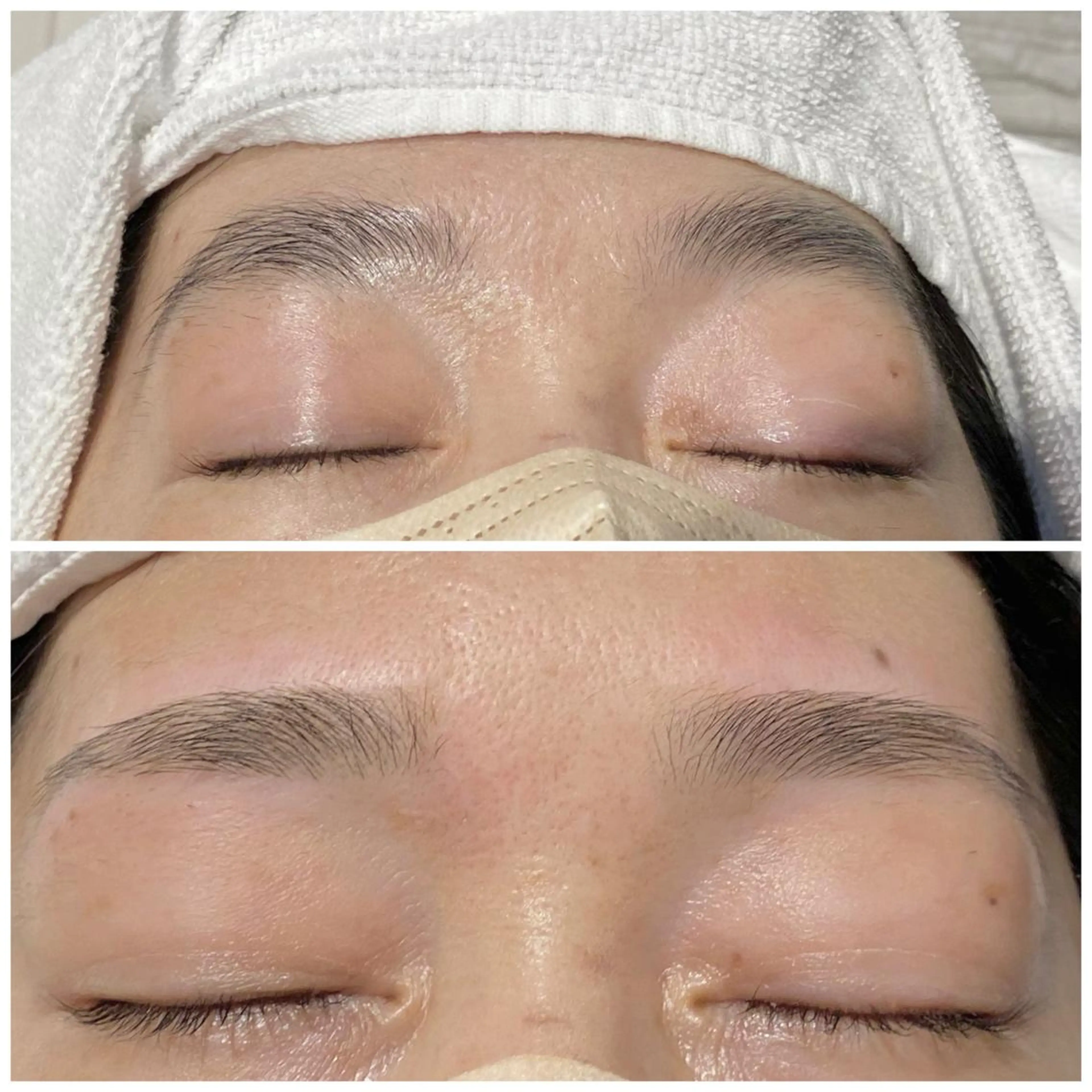 アイブロウ MUSE koshikawaのネイルデザイン