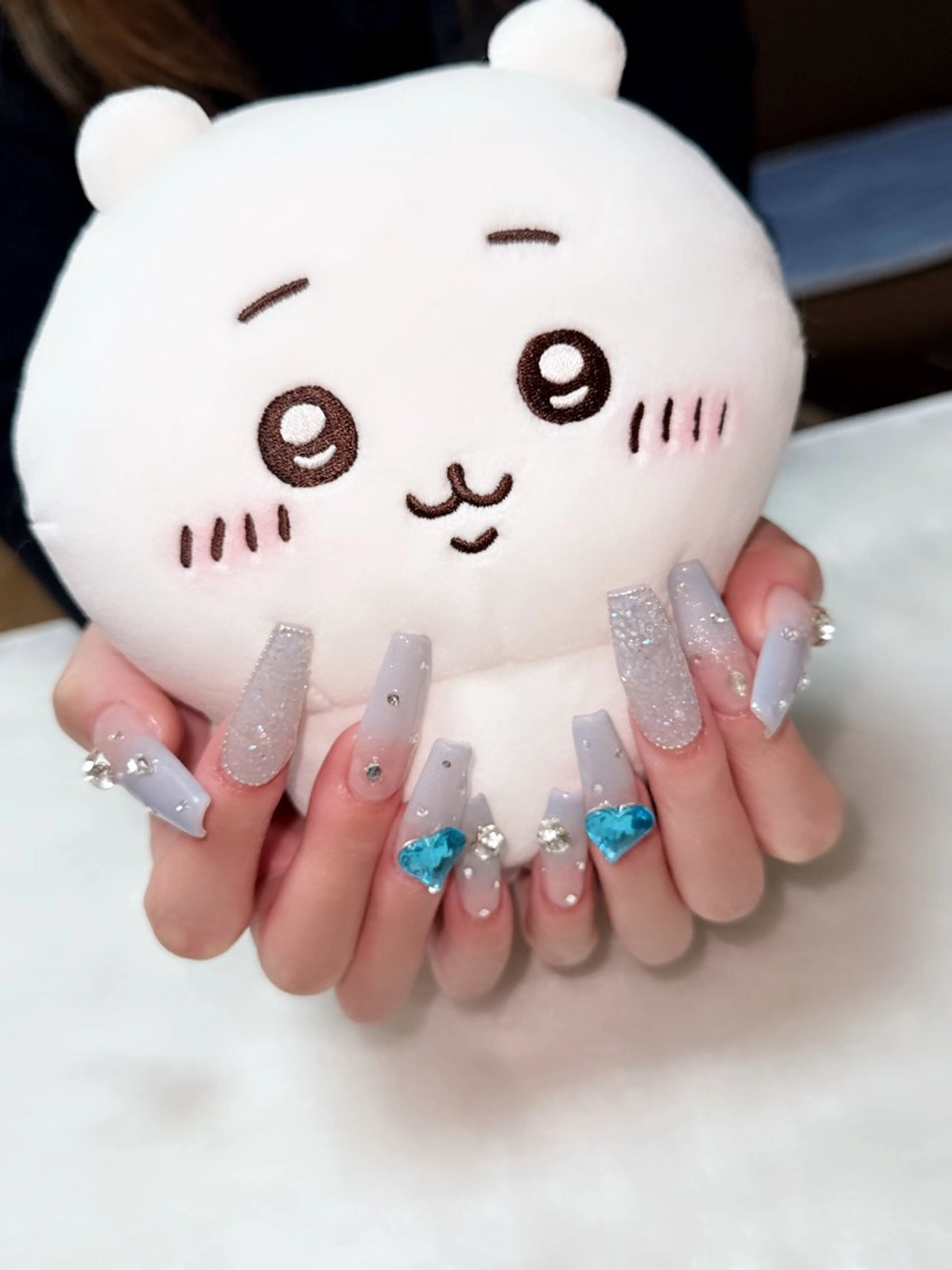 ネイル ハンドネイル Nail Land Pilinaのネイルデザイン