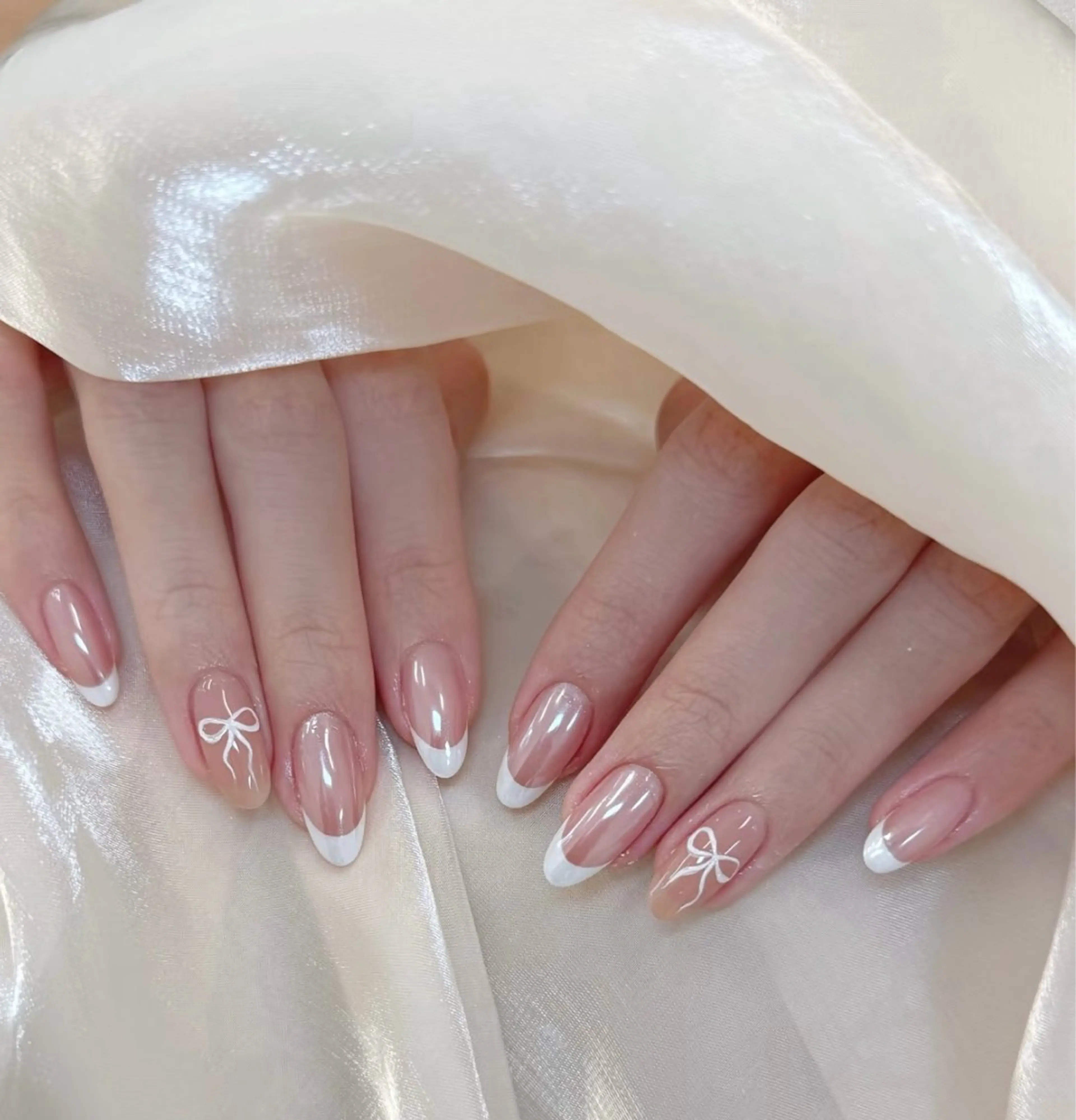 ネイル ENSalon 愛佳のネイルデザイン