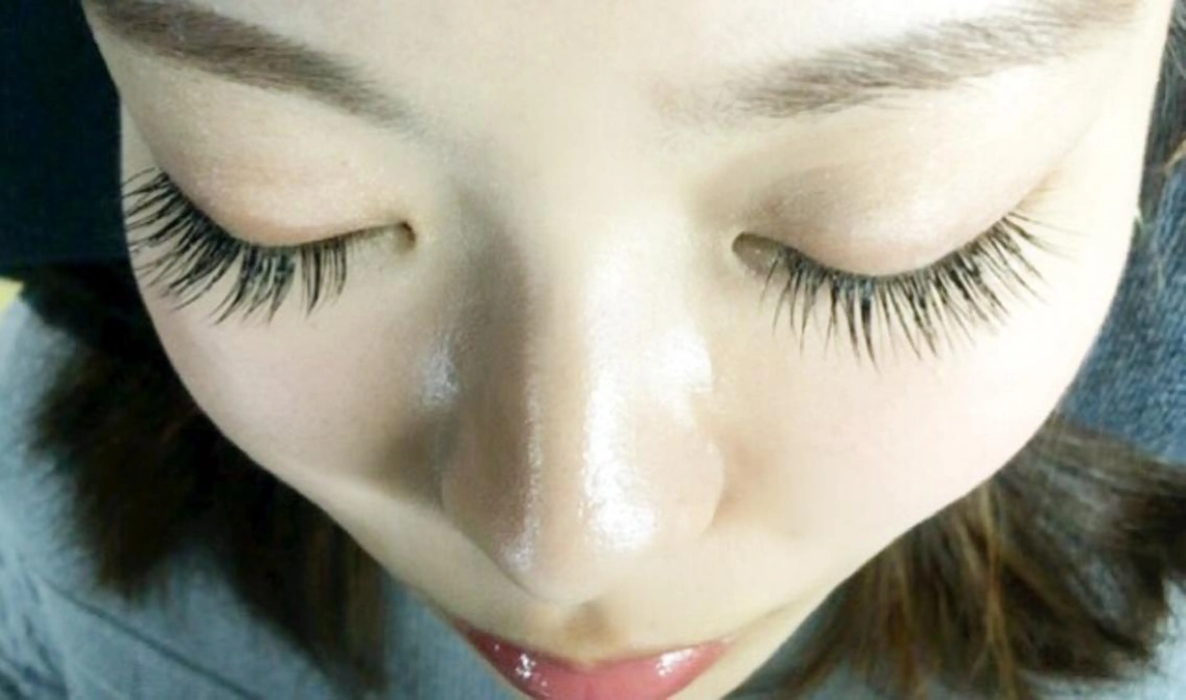 マツエク・マツパ LOVELASH所属・恵比寿 LOVELASHのマツエク・マツパデザイン