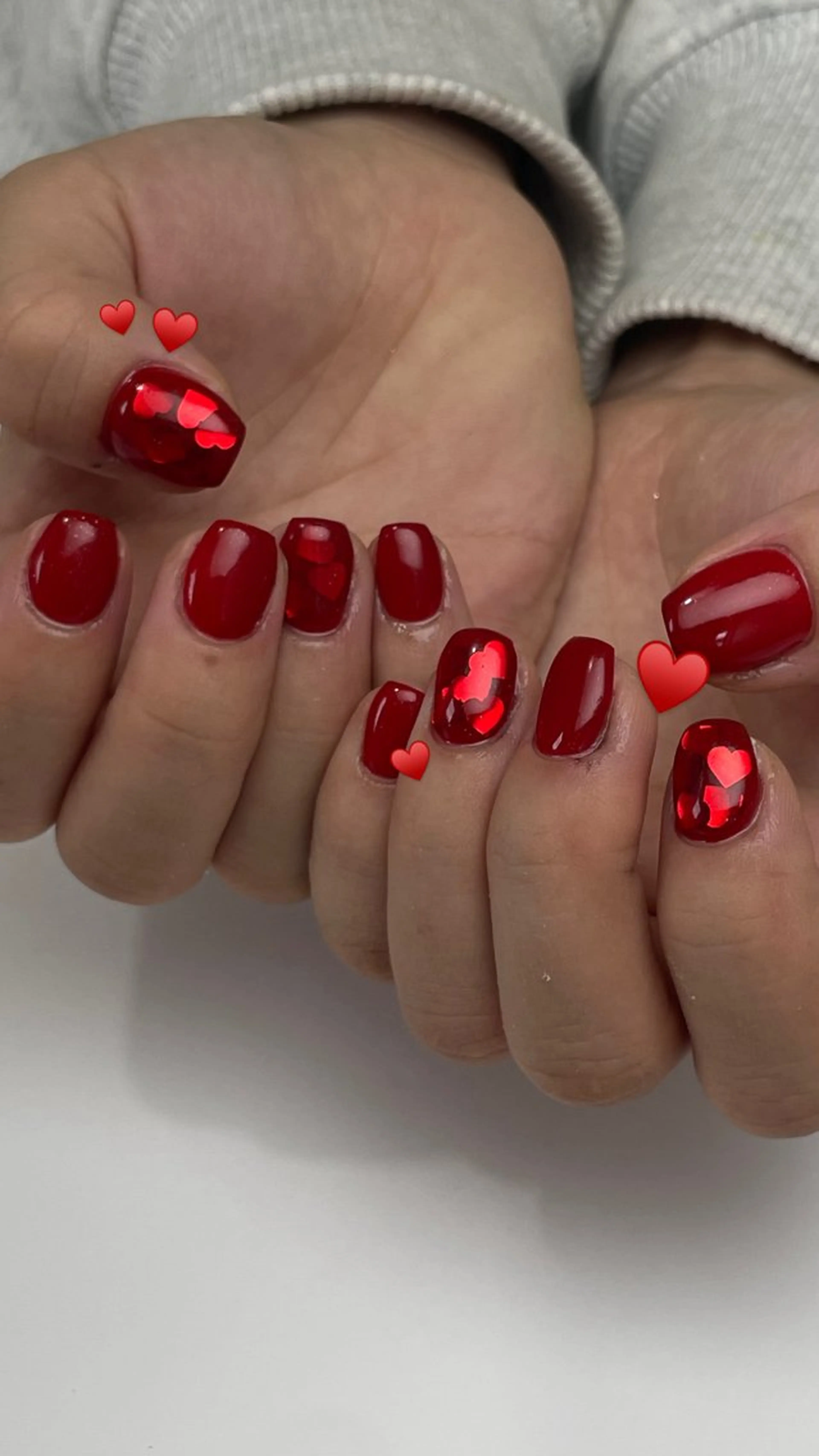 ネイル ハンドネイル 〜hau nail〜 YUKIのネイルデザイン