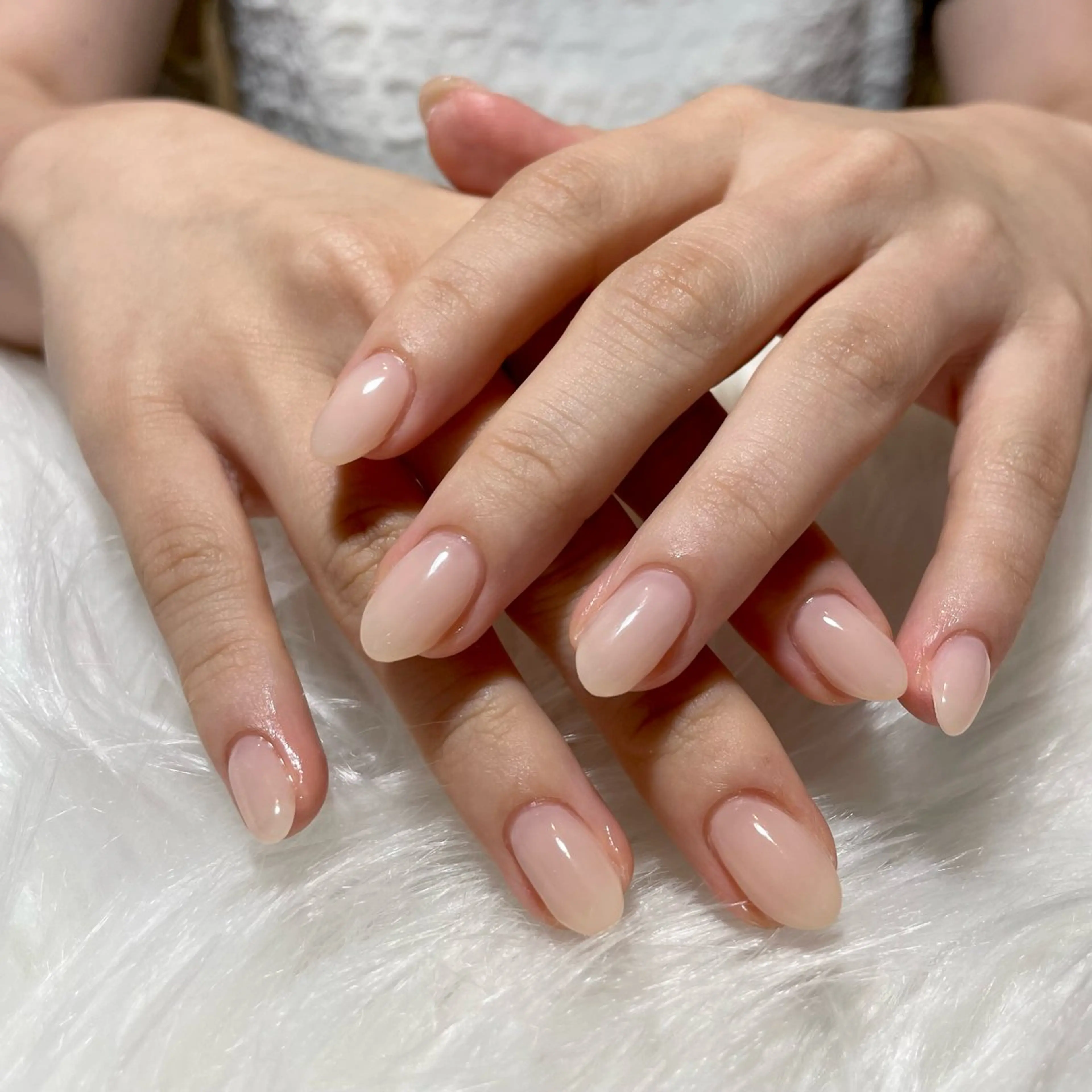 ネイル neige Kouzukiのネイルデザイン