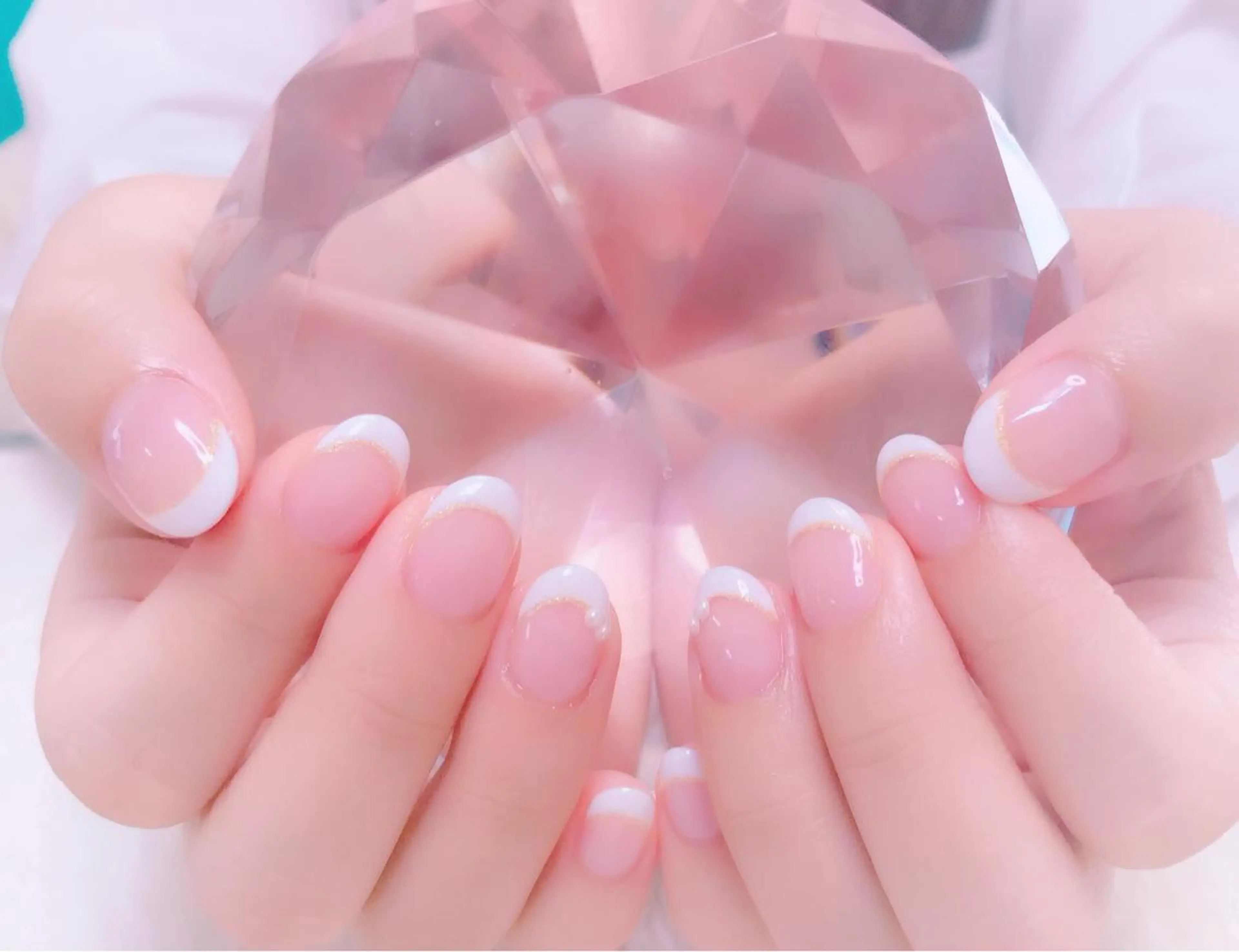 ネイル 🎀池袋heart nail🎀のネイルデザイン