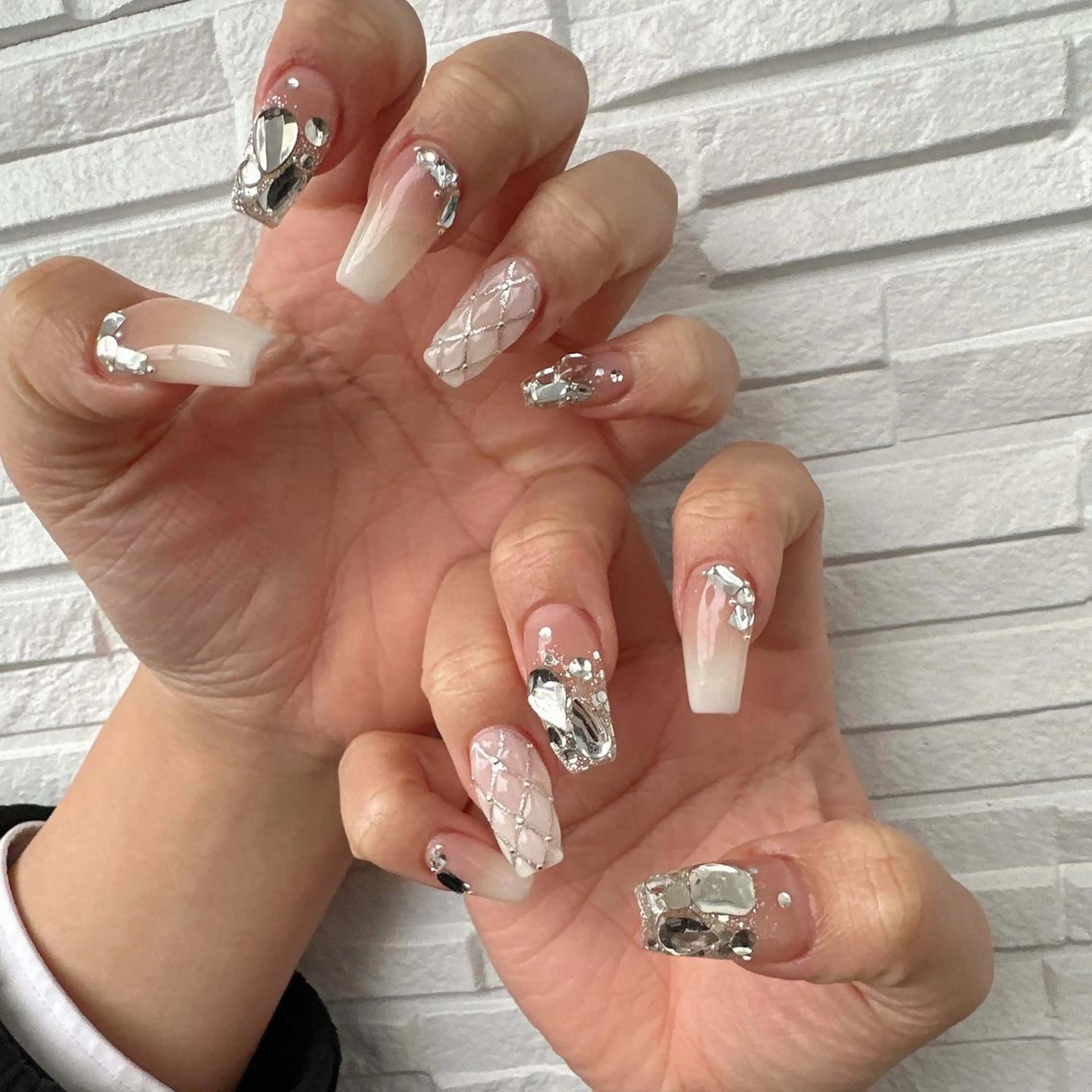 ネイル ハンドネイル Nail 87のネイルデザイン