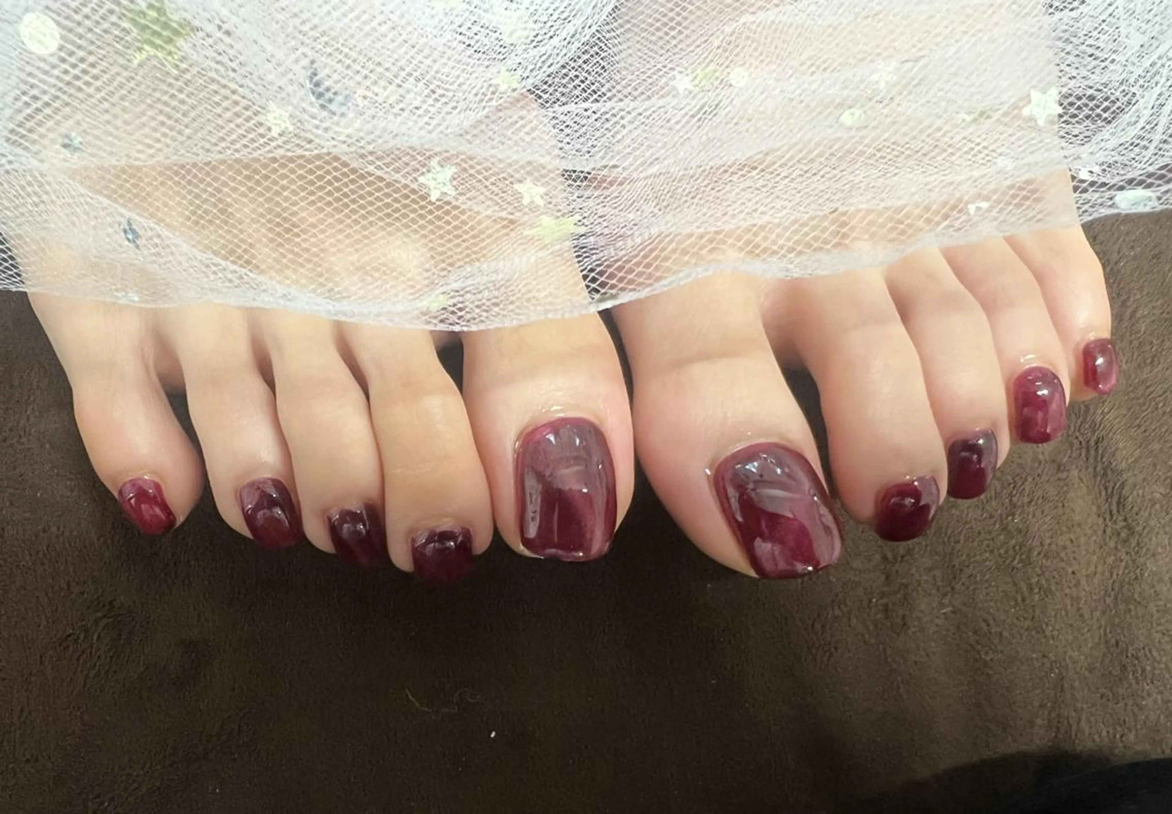 ネイル フットネイル ビューティーサロン ヘゼリヒのその他イメージ