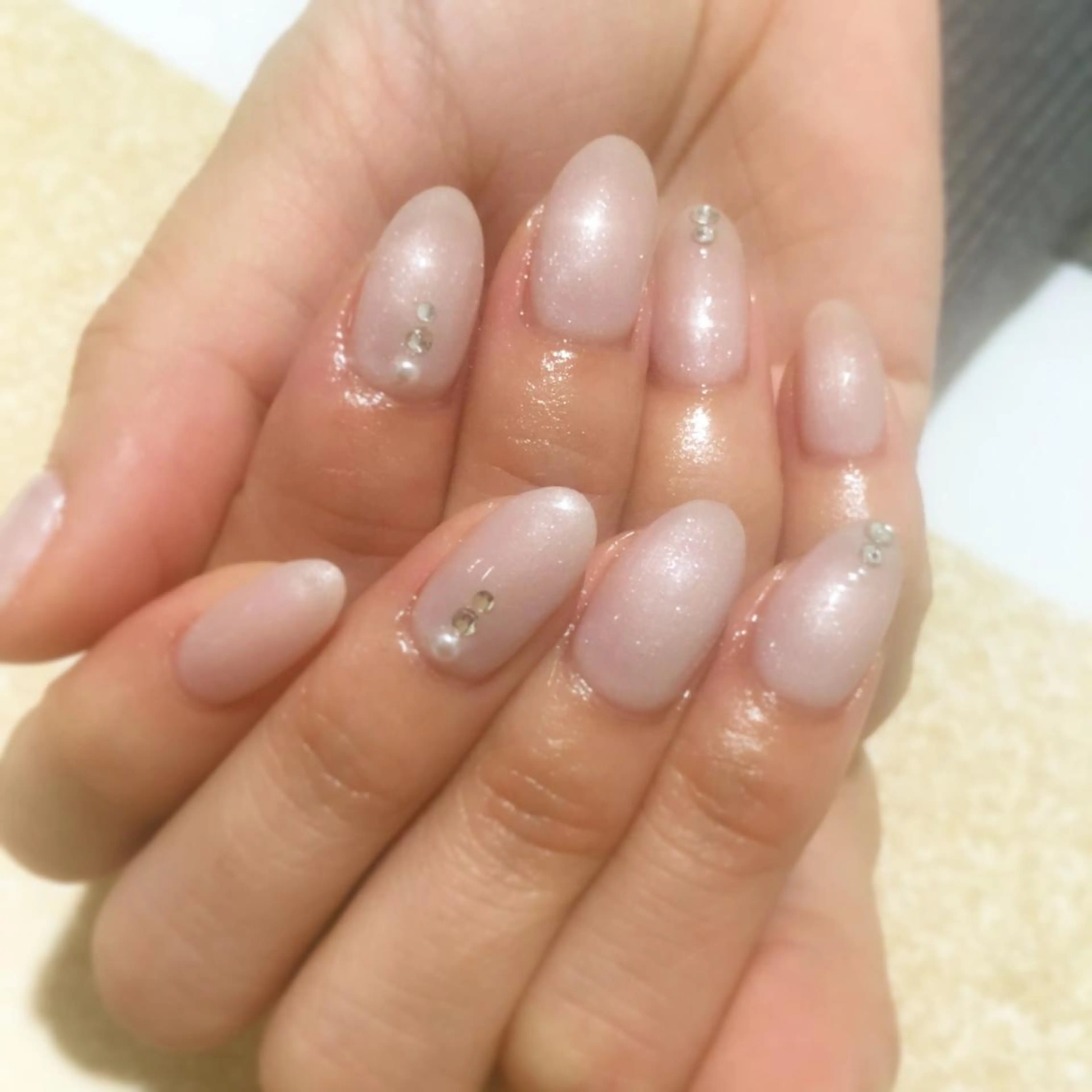 ネイル beauty:bea st並木nailのネイルデザイン