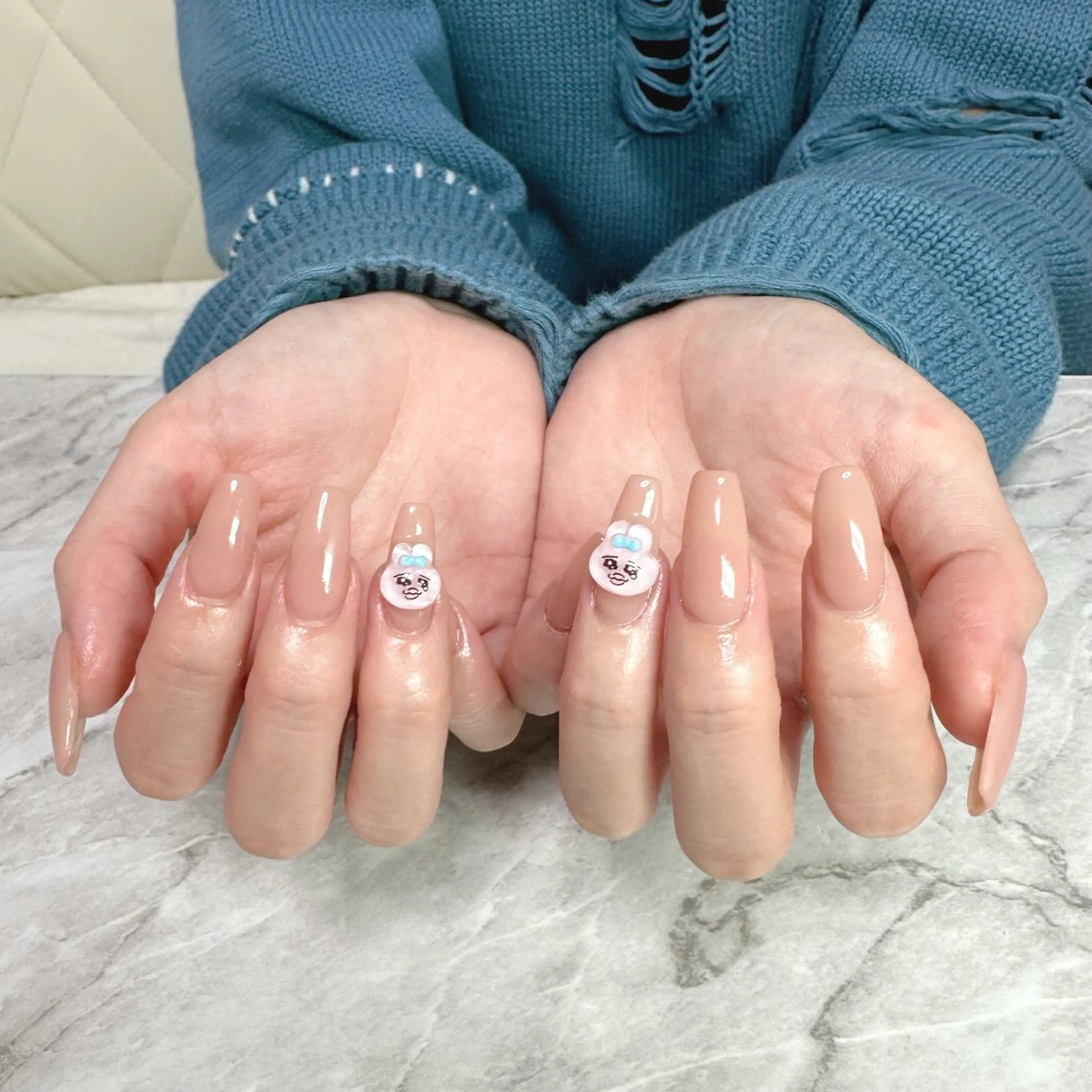 ネイル Lily nailのネイルデザイン