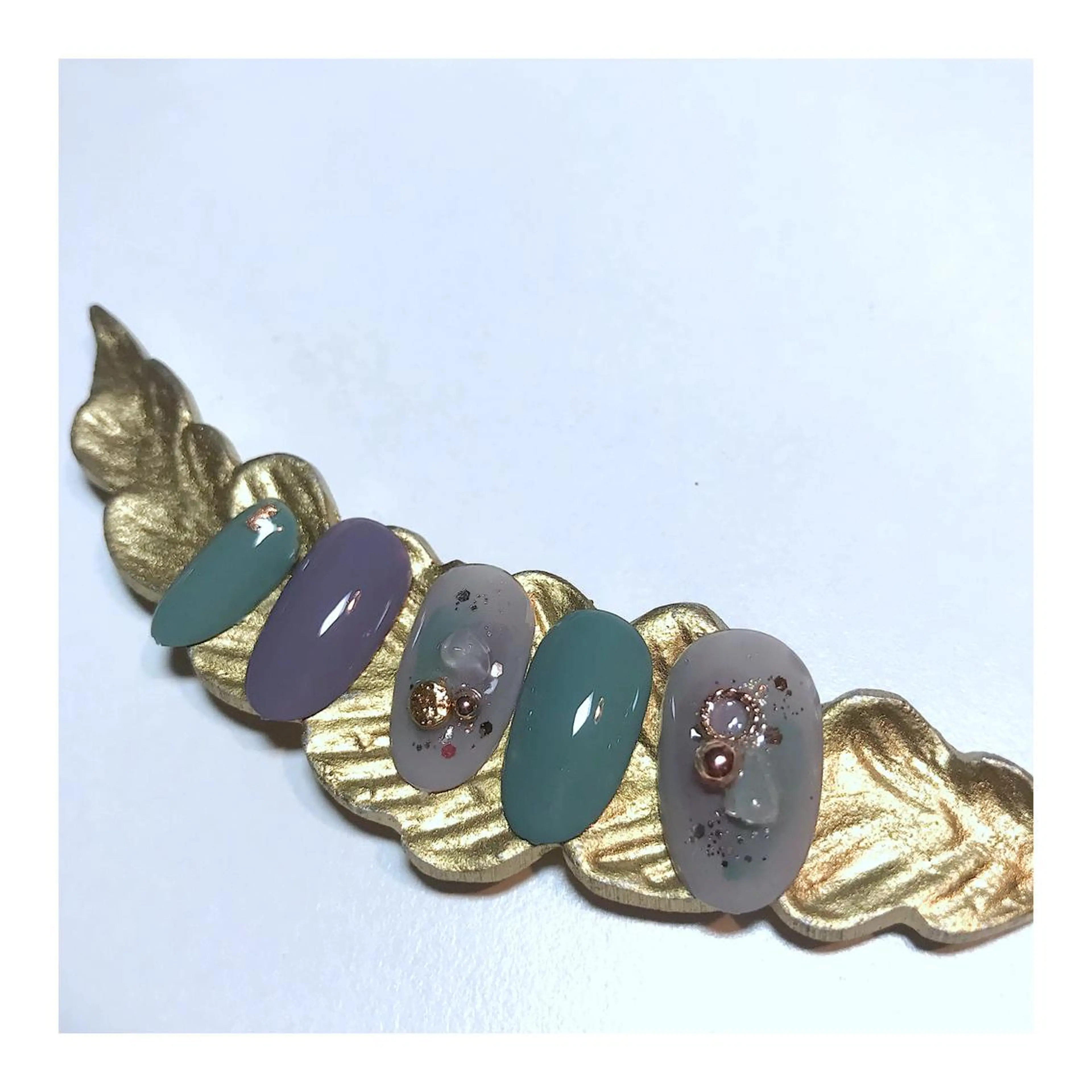 ネイル ハンドネイル doux nailのその他イメージ