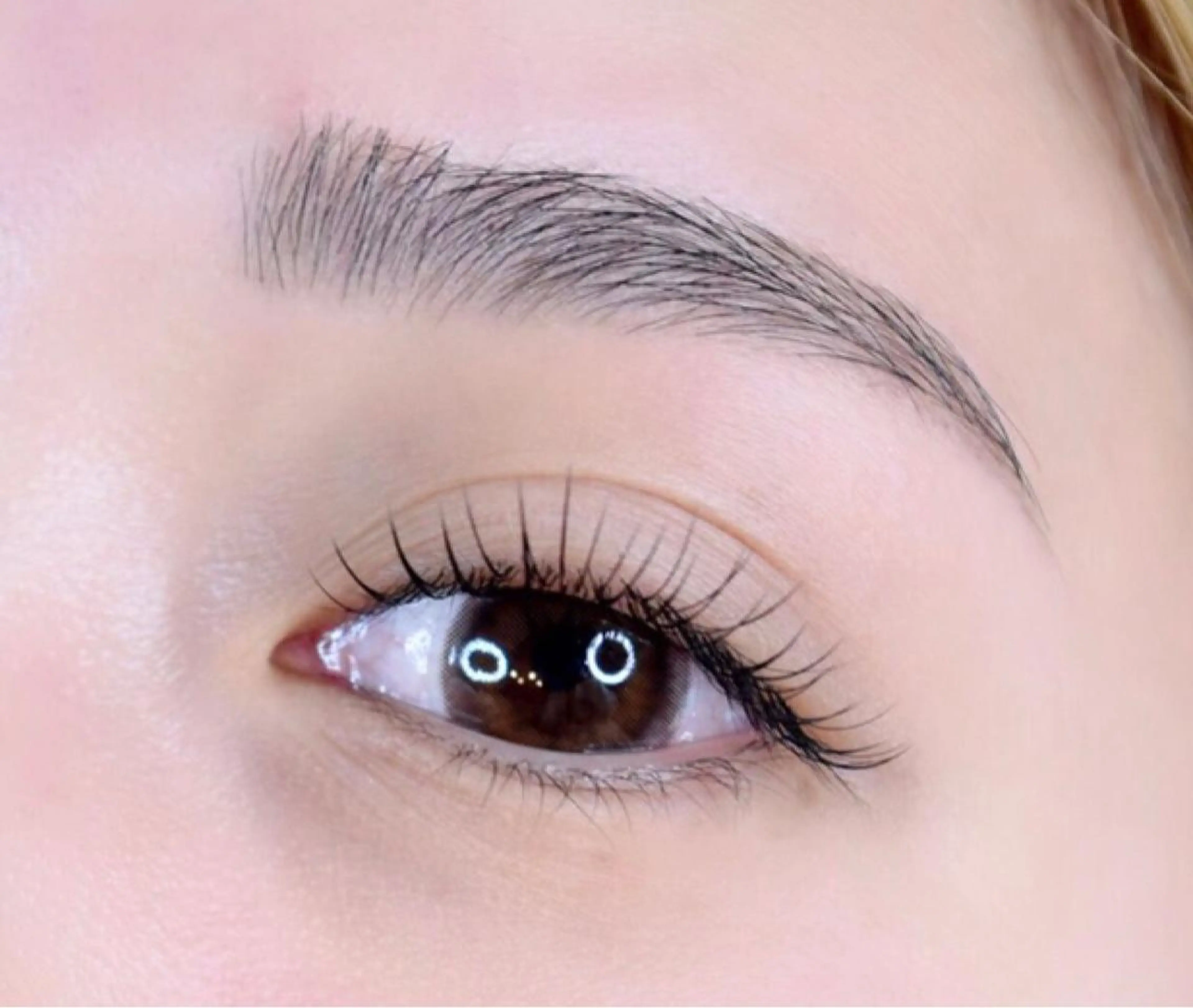 マツエク・マツパ Eyelash \\美濃加茂//伊藤のマツエク・マツパデザイン