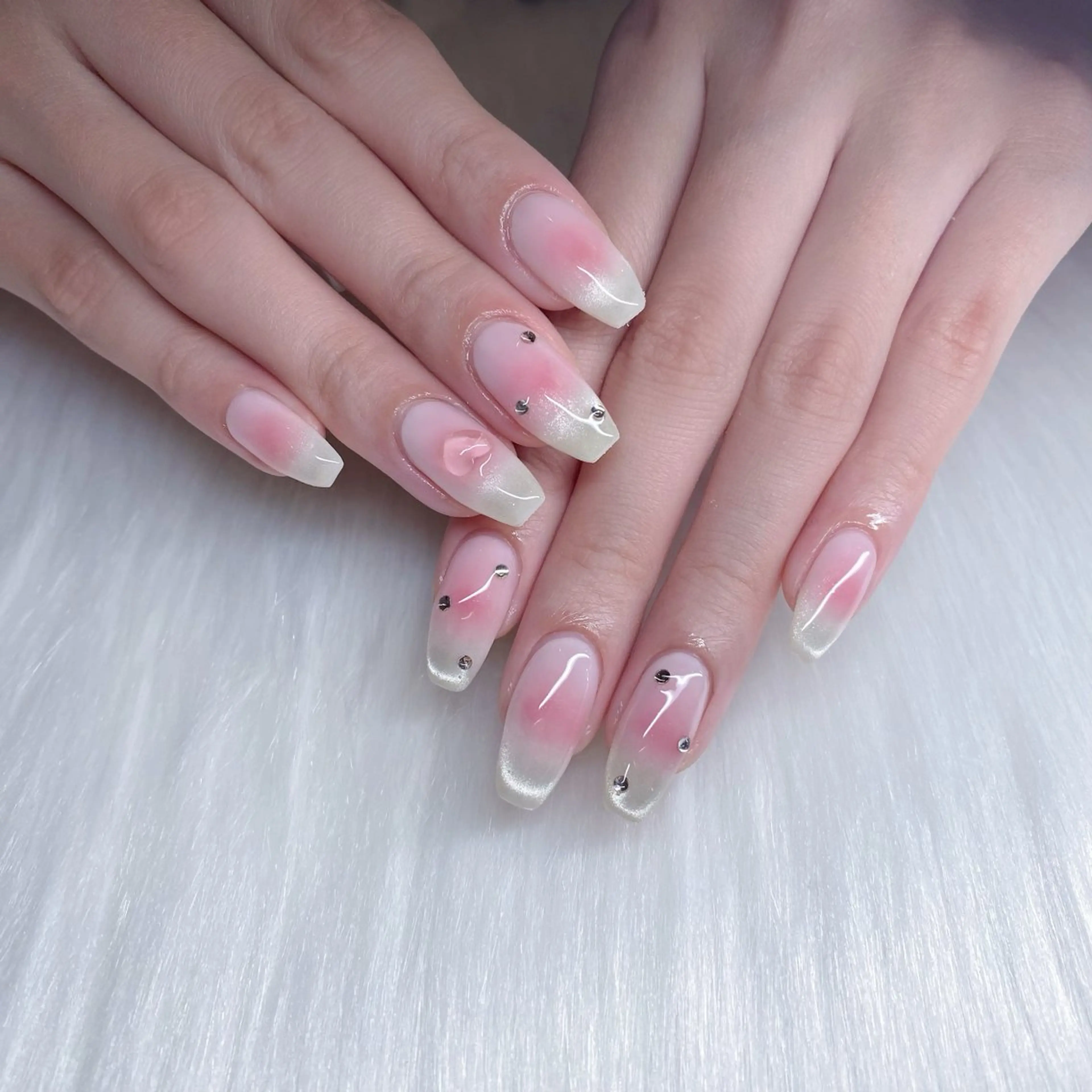ネイル Nail Lifeのネイルデザイン