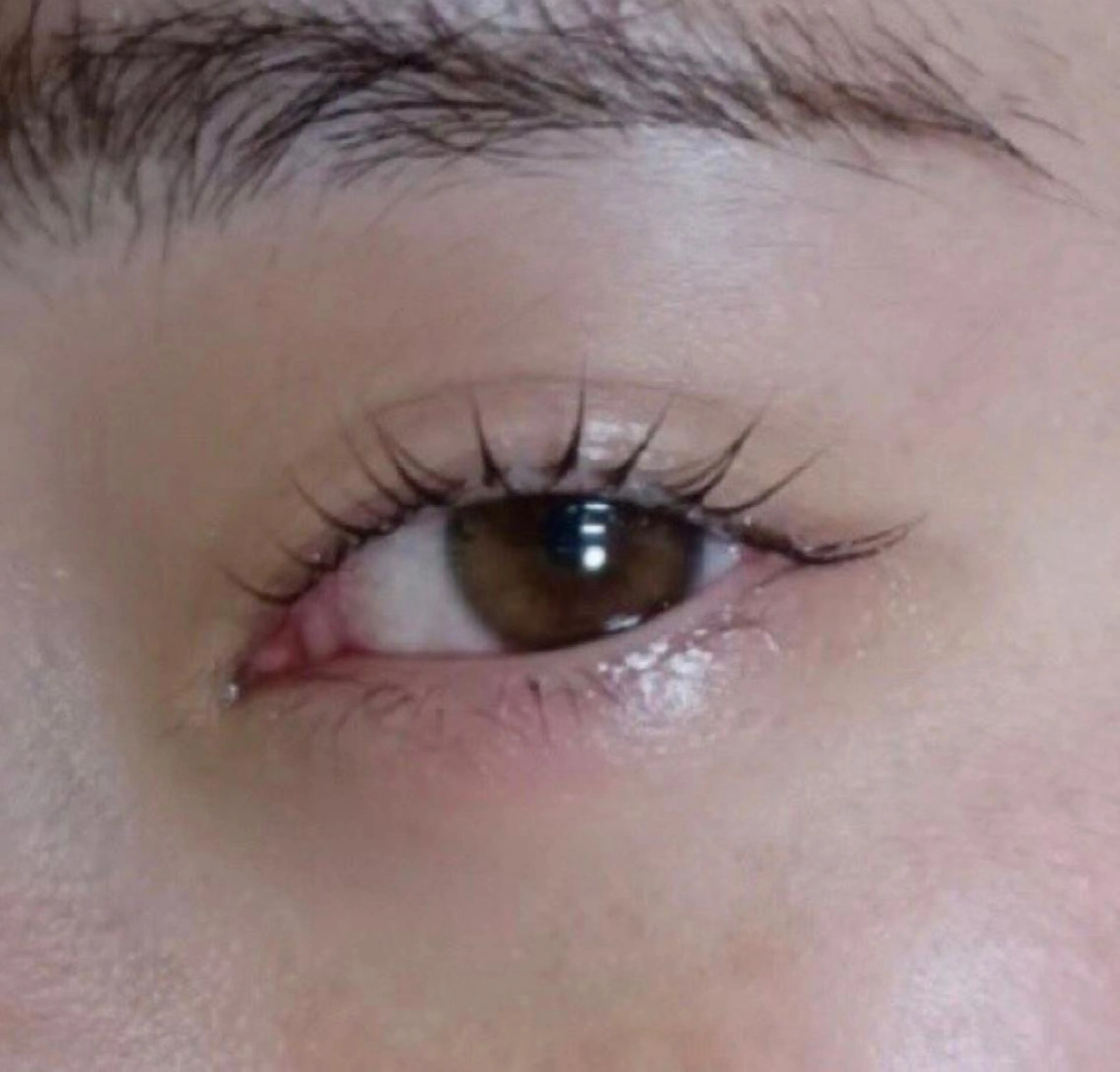 マツエク・マツパ マハロクーレイ所属・Mahalo Ku’u Leiのネイルデザイン