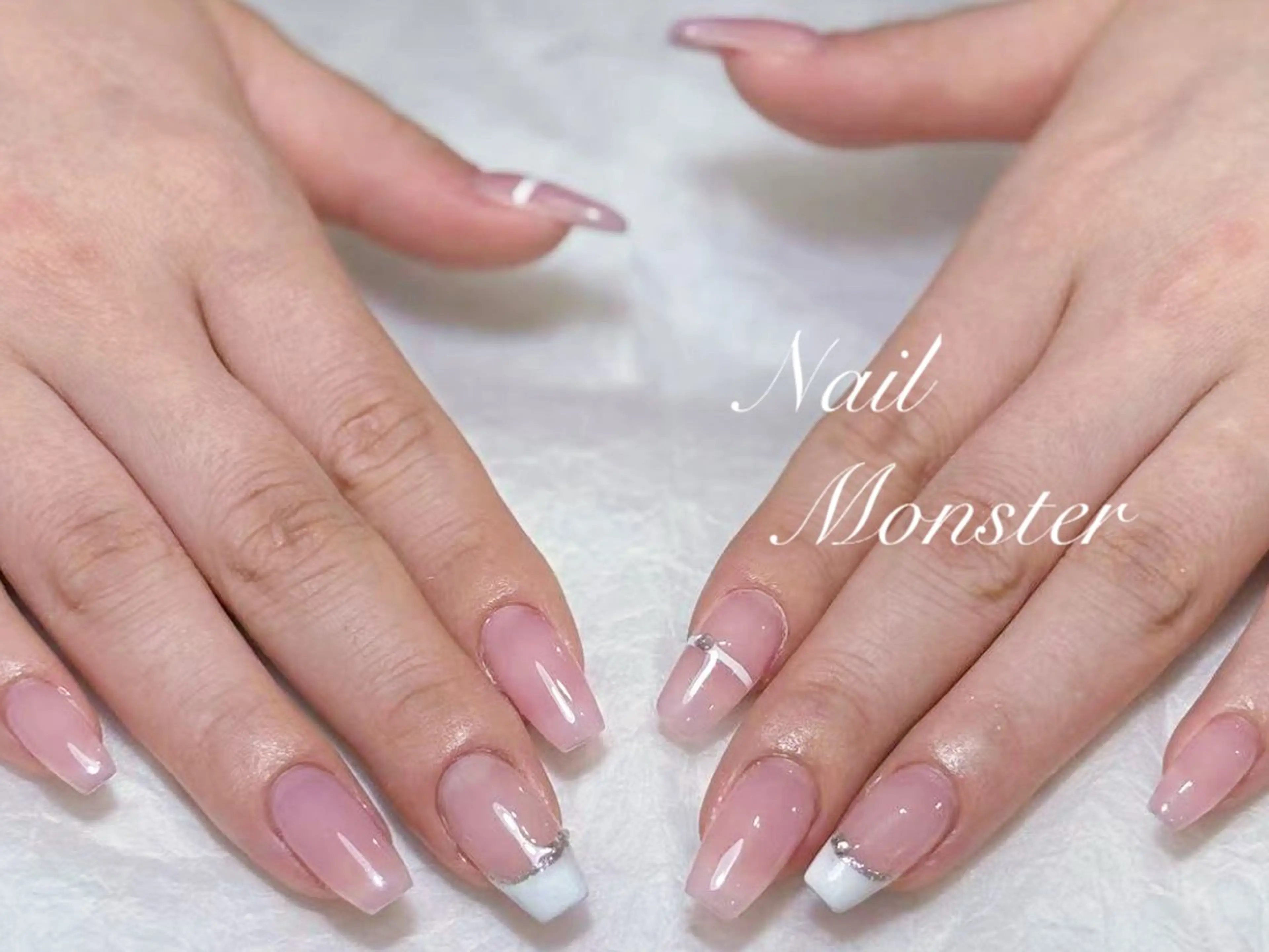 ネイル DIAMOND Nail🥇のネイルデザイン