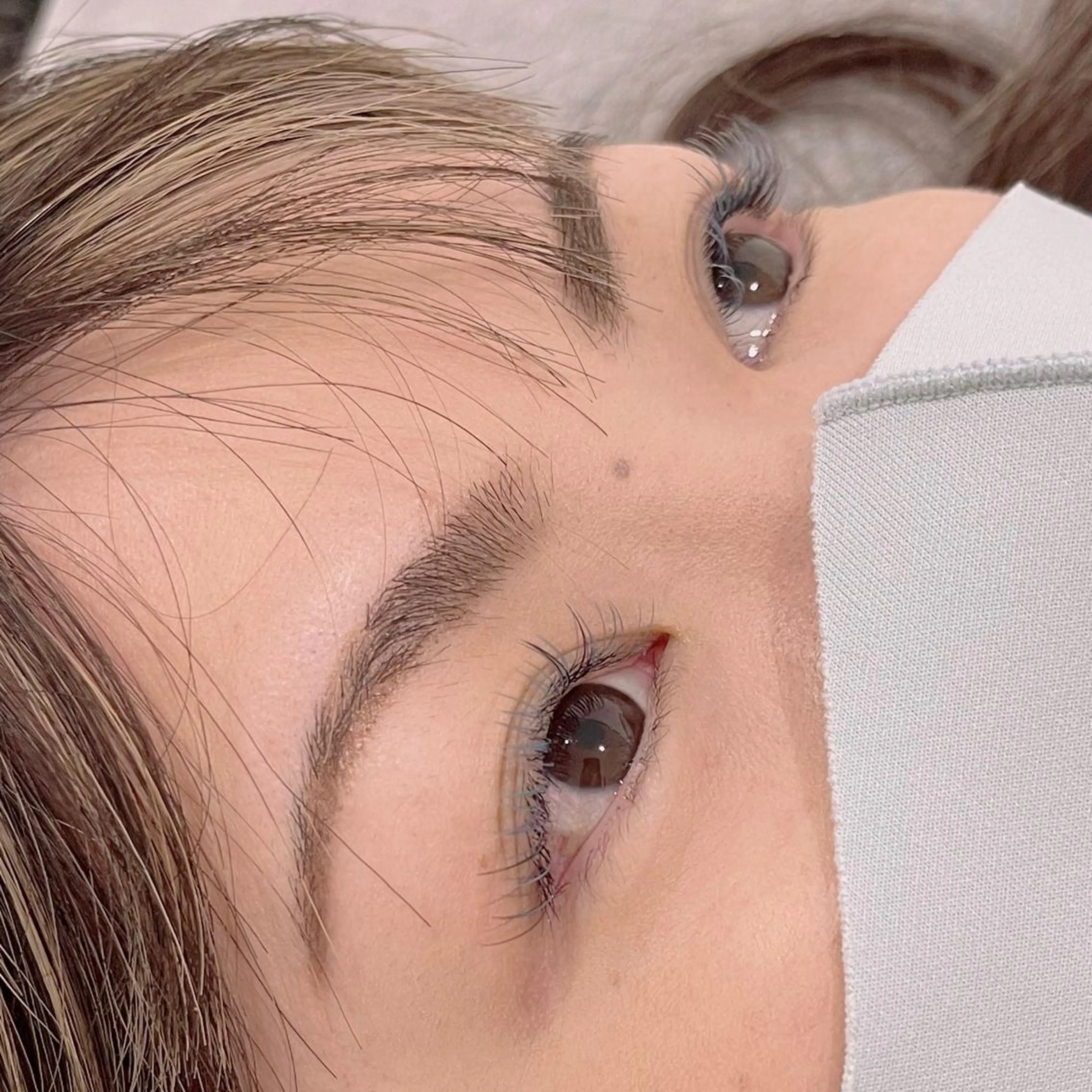 マツエク・マツパ eyelash salon　TOKIのマツエク・マツパデザイン