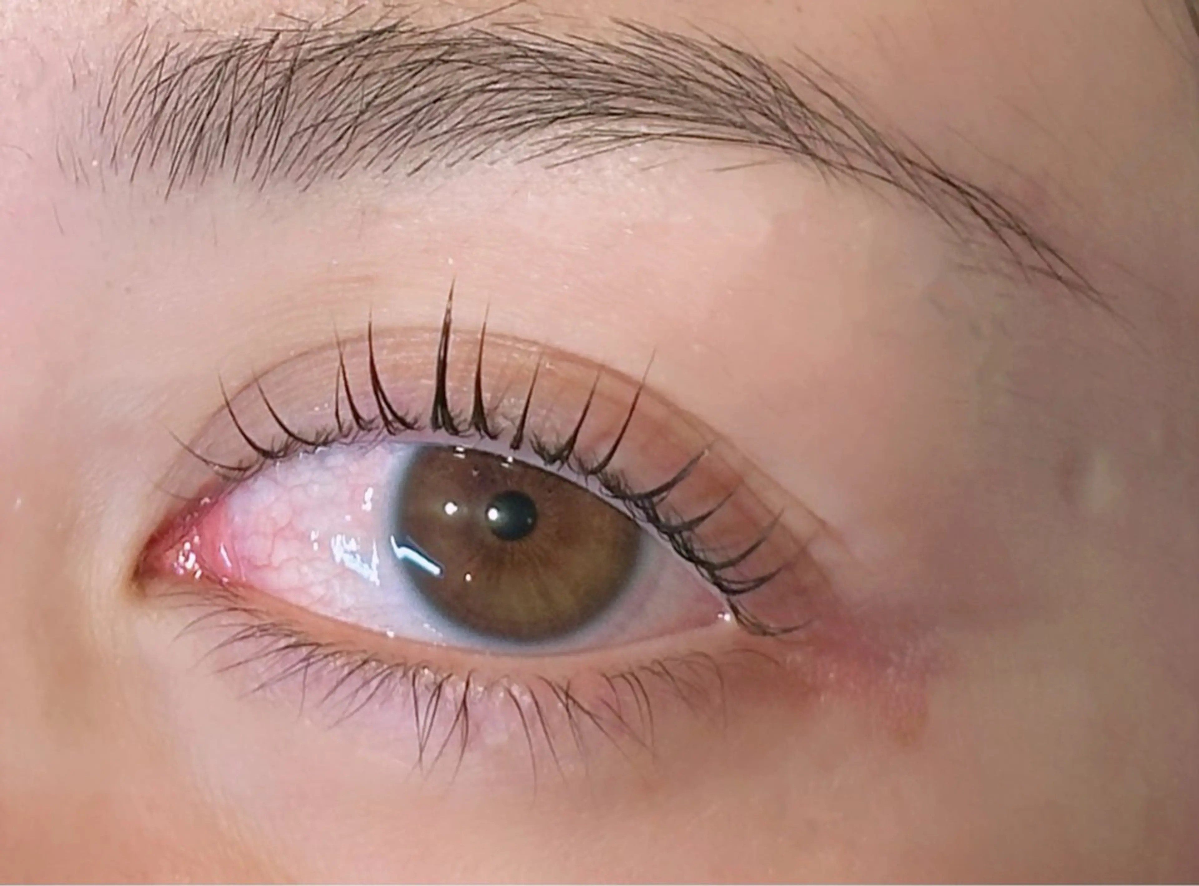 マツエク・マツパ ELRE Makoto🪡💄のマツエク・マツパデザイン