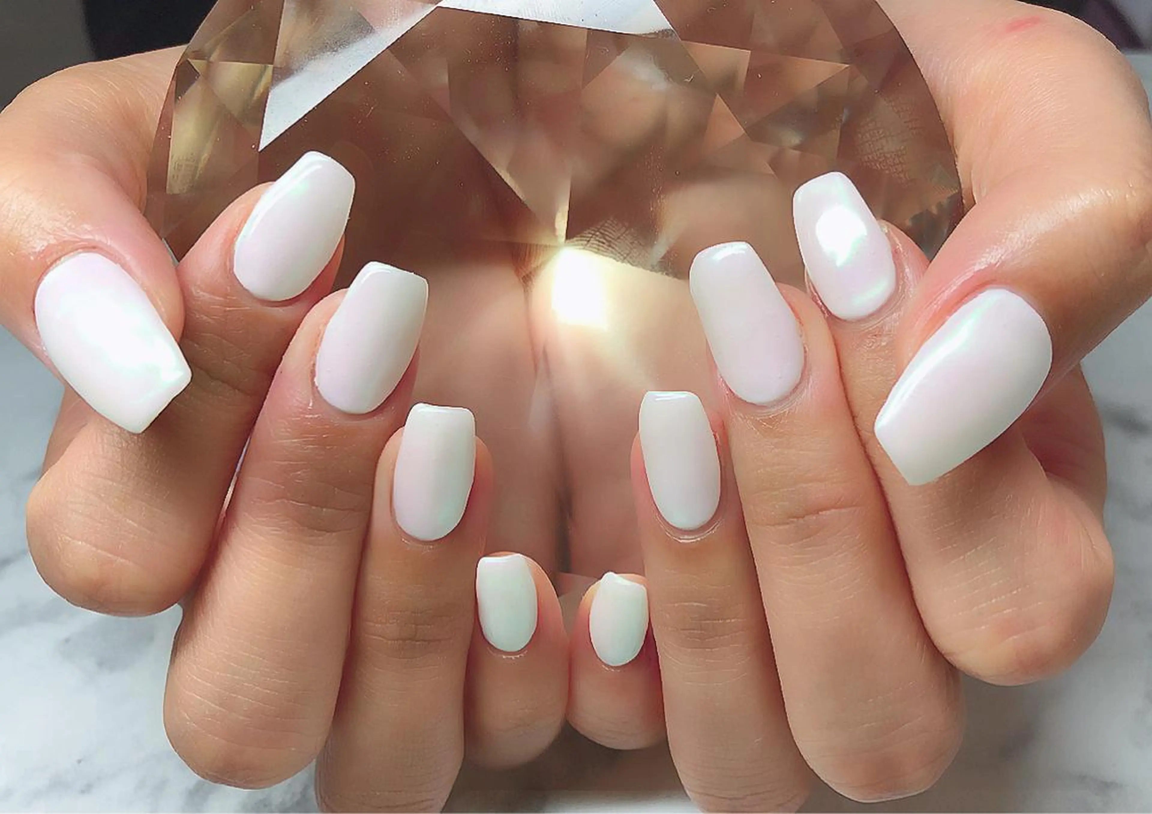 ネイル N.CHLOE 永島のネイルデザイン