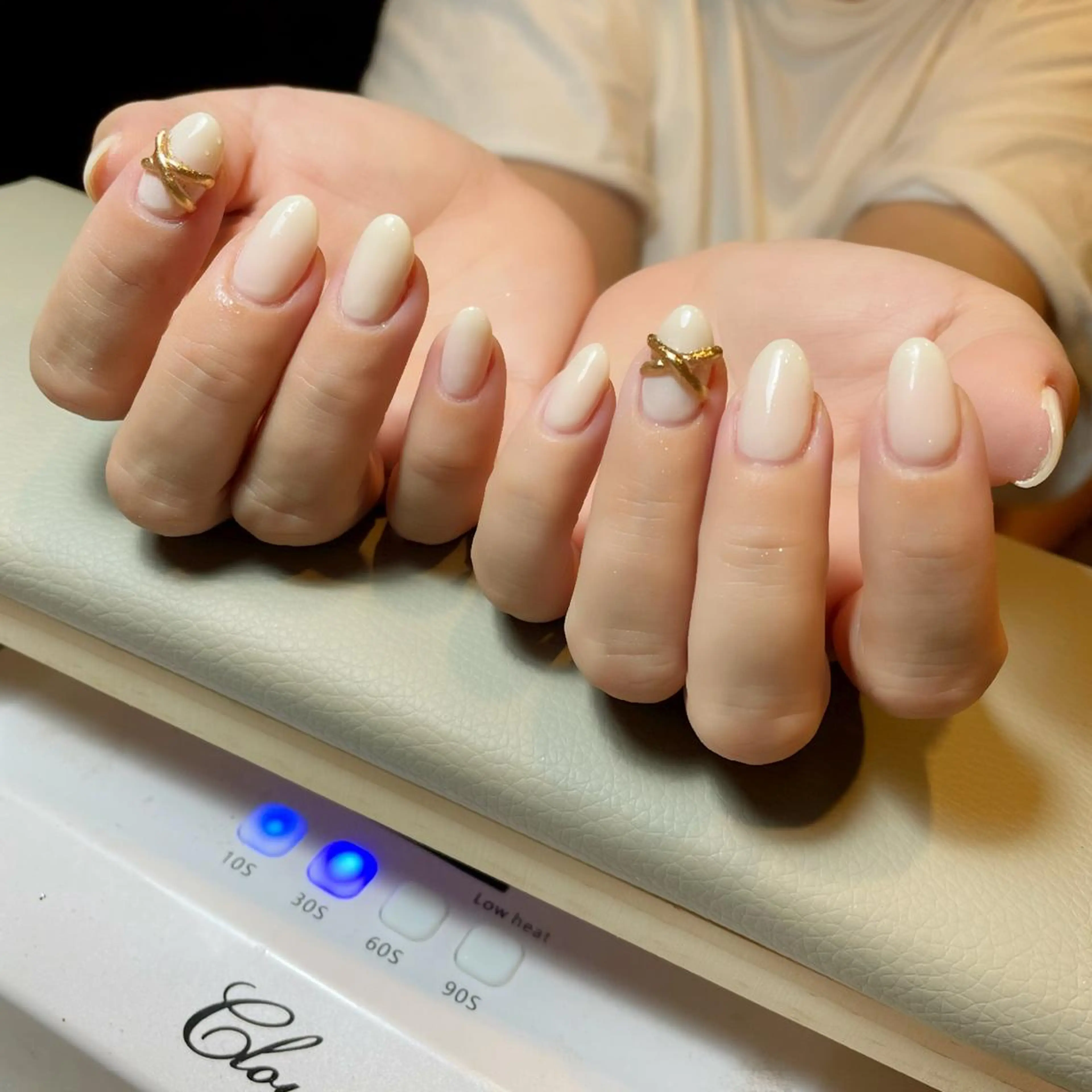 ネイル エステティックサロン Liente(リアンテ）所属・Hashimoto .のエステ・リラクイメージ