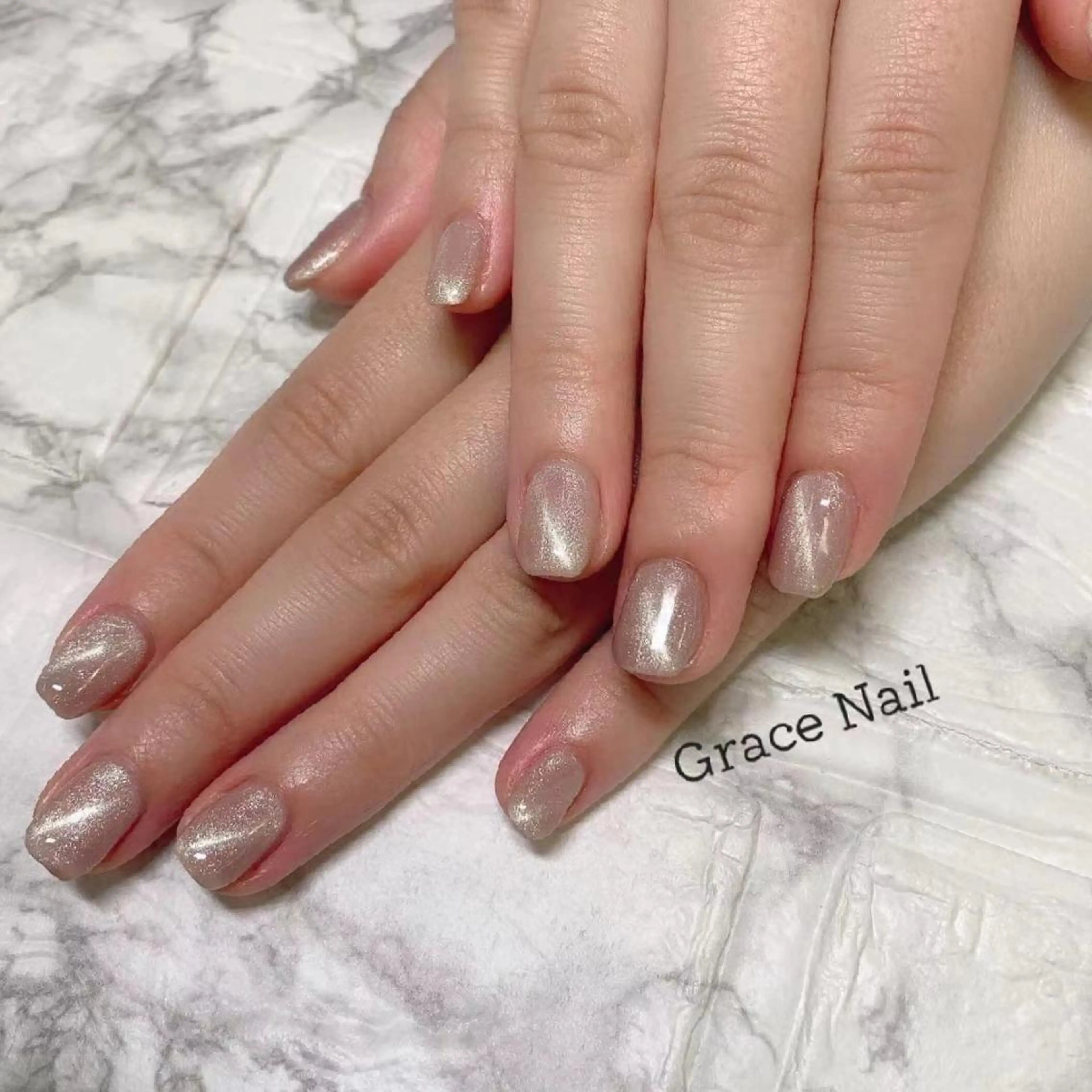 ネイル Grace Nail ☆柏駅☆のネイルデザイン