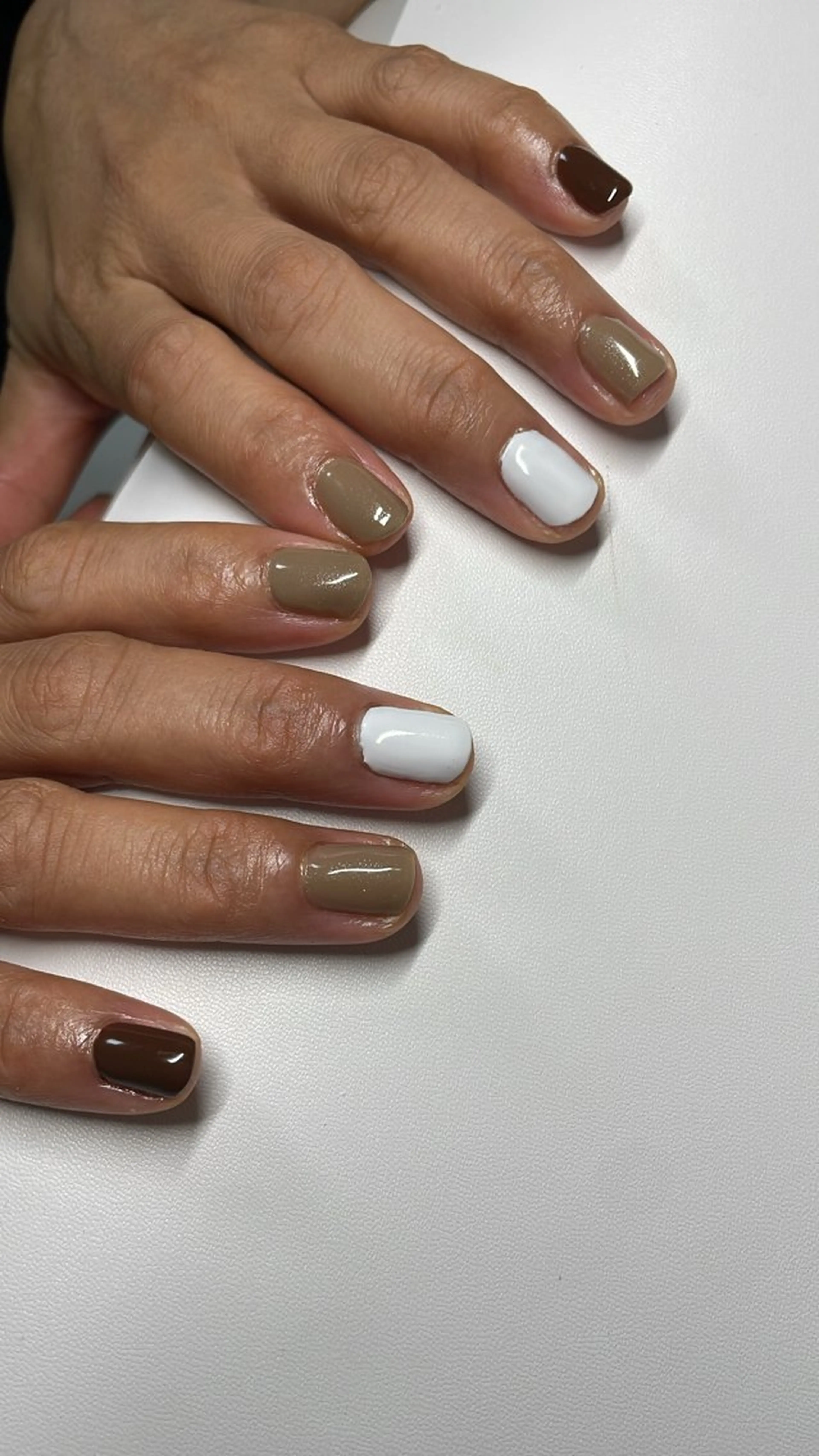 ネイル Charlot Nail Salonのネイルデザイン