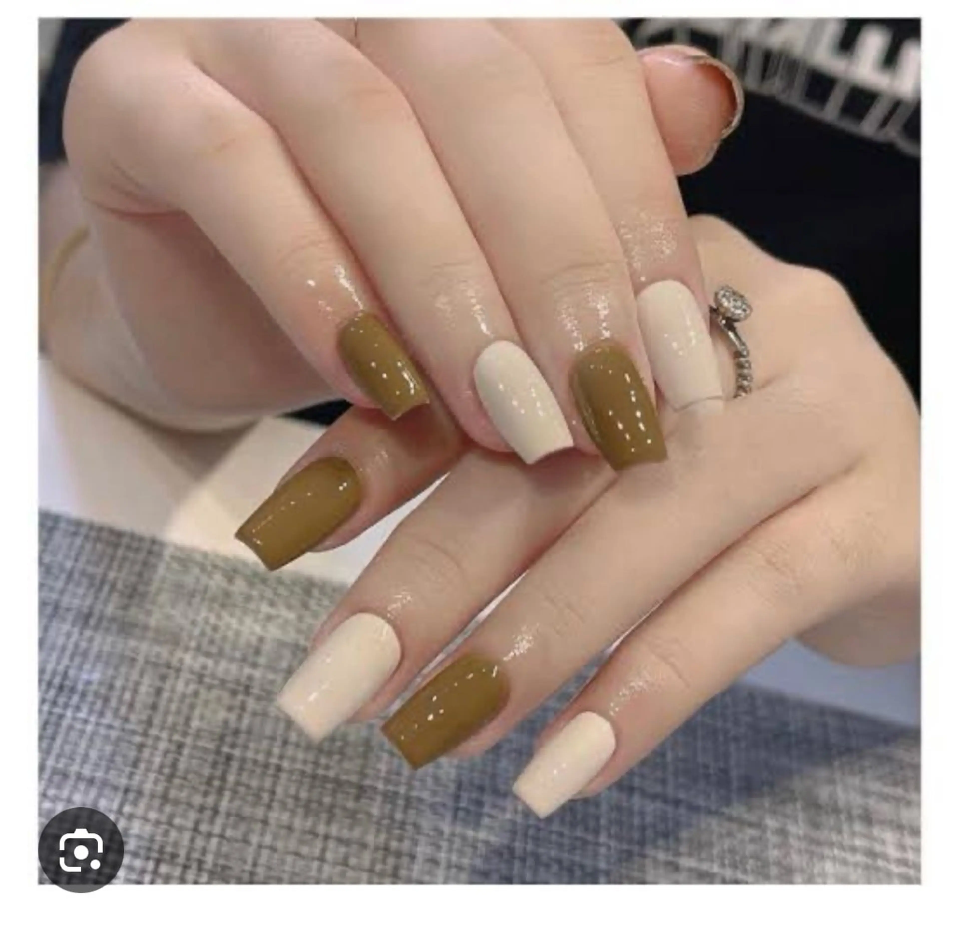 ネイル Haru Nail所属・HARU NAILのネイルデザイン