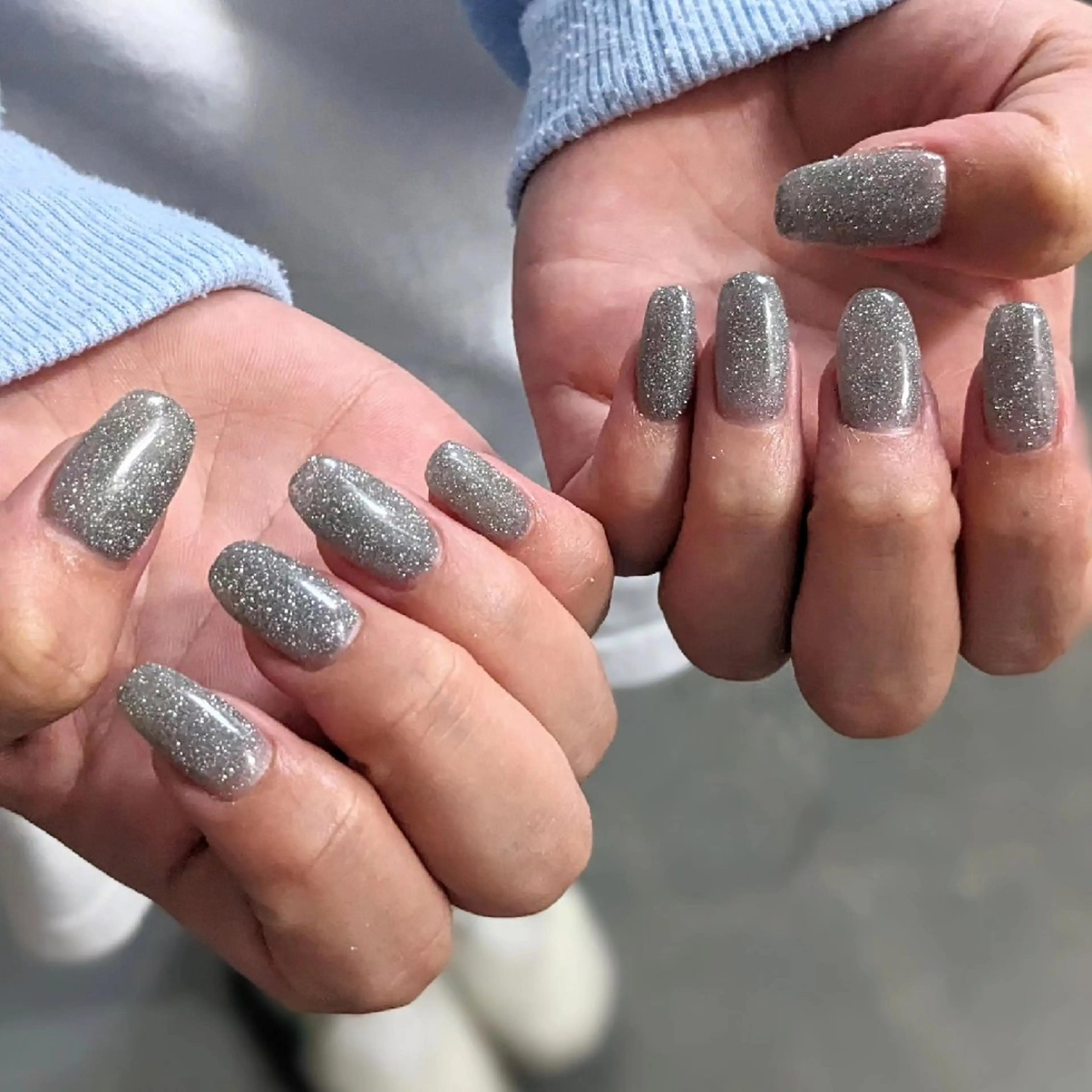 ネイル newrandas hitomiのネイルデザイン