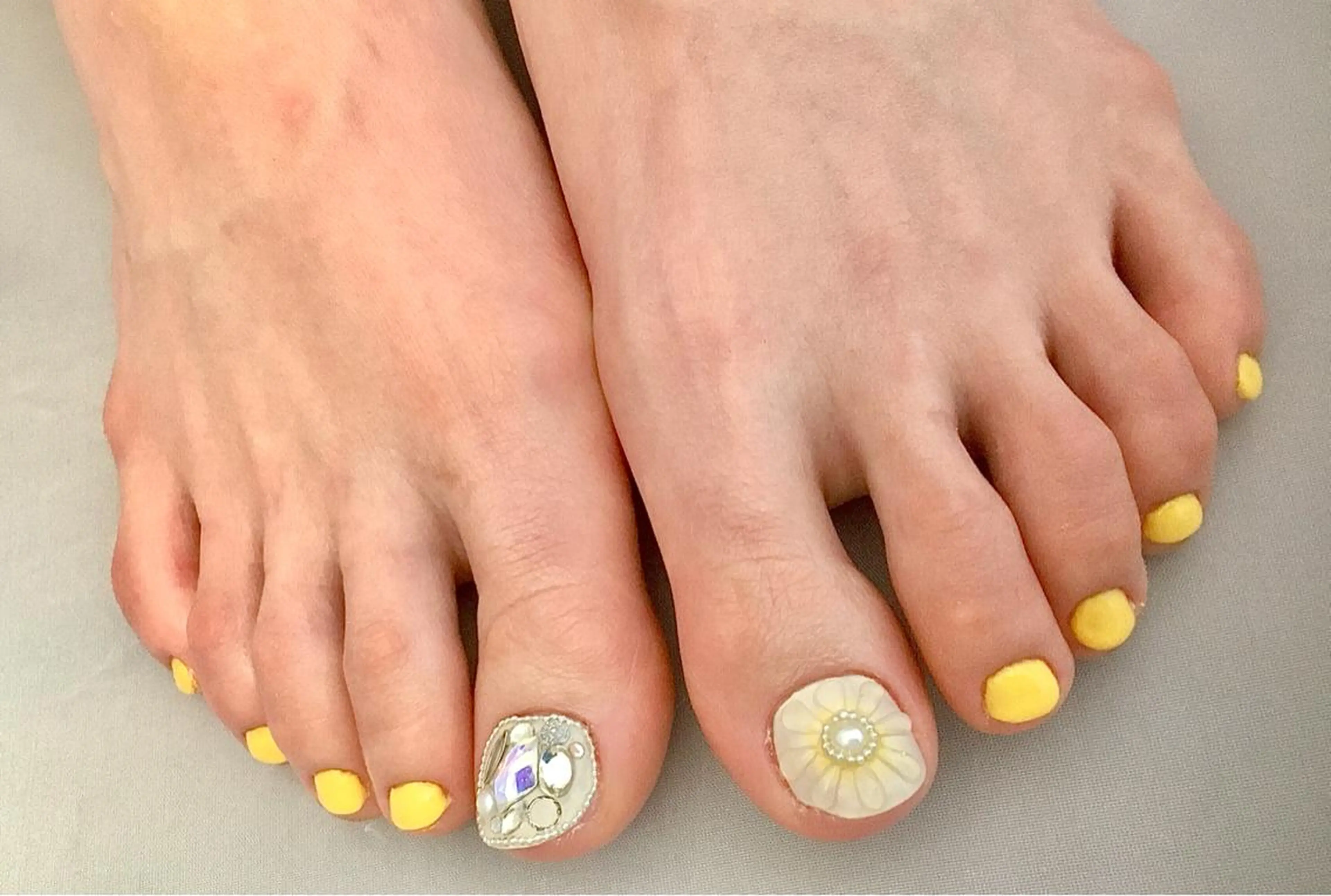 ネイル Megumi Nailのネイルデザイン