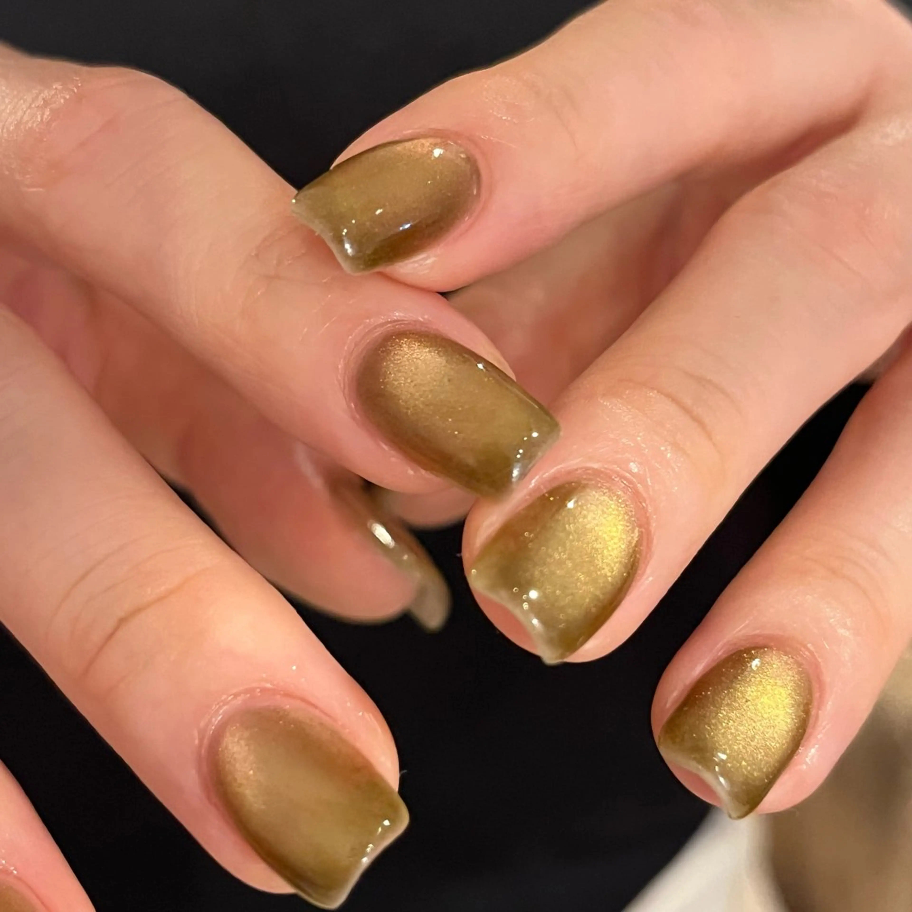 ネイル mitsuki / Manonのネイルデザイン