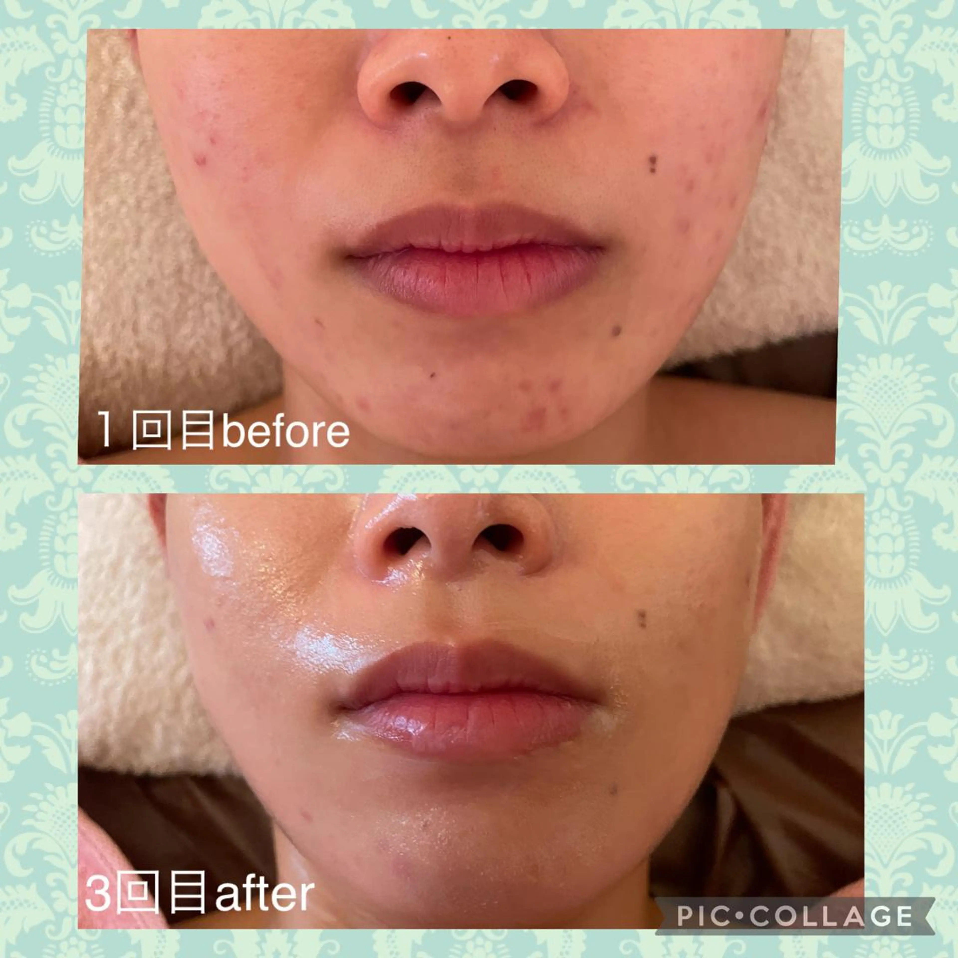 Serenity salonのエステ・リラクイメージ