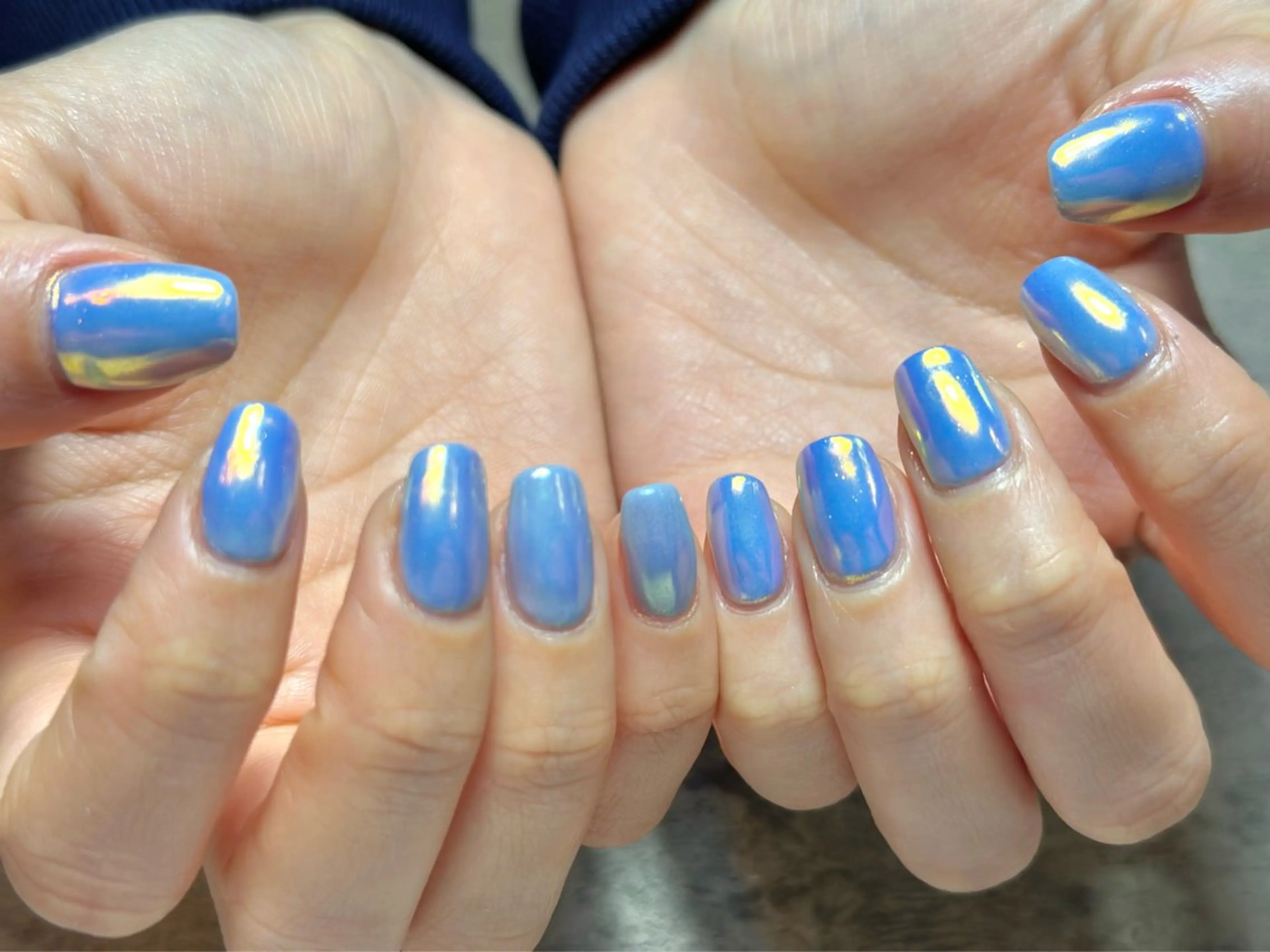 ネイル GéRanium Harukaのネイルデザイン