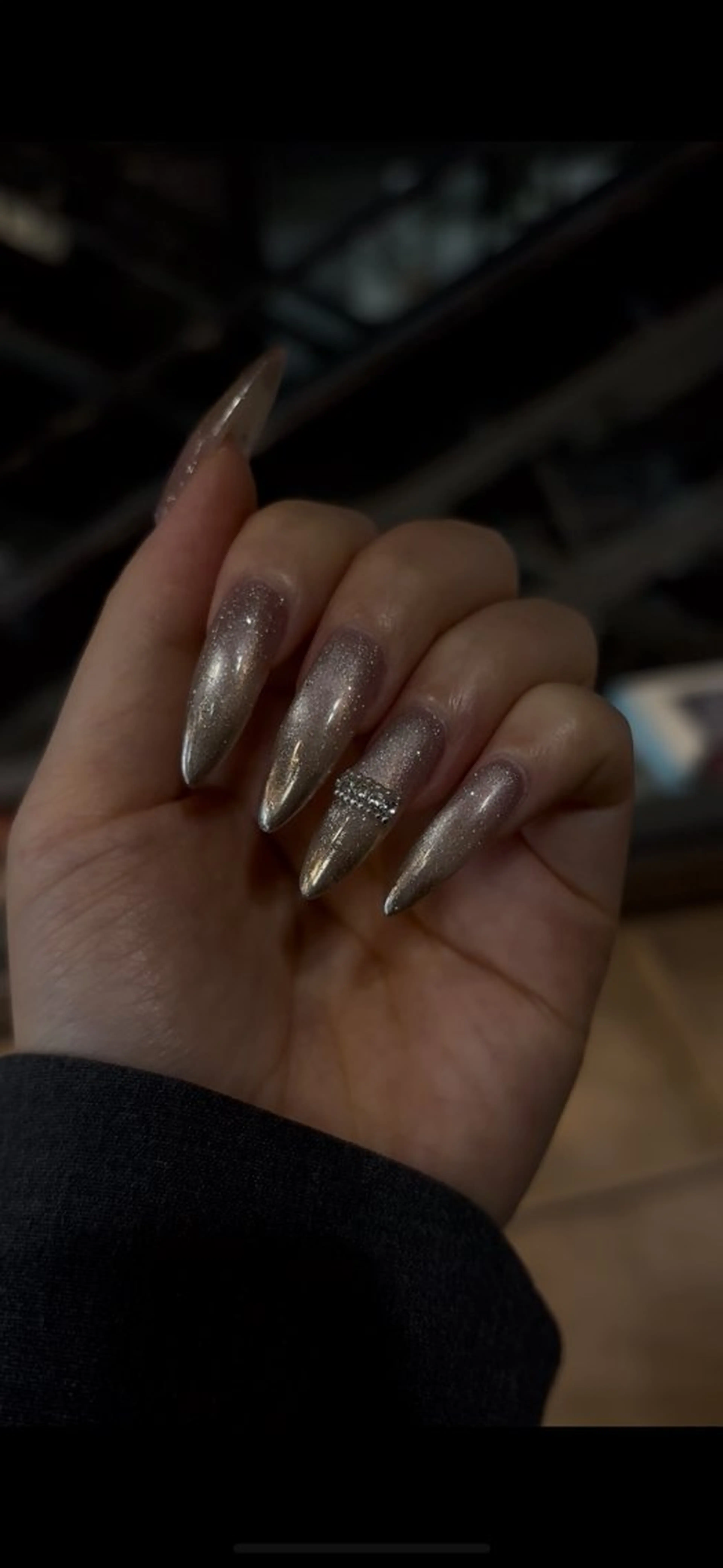 ネイル lb.nail yukiのネイルデザイン