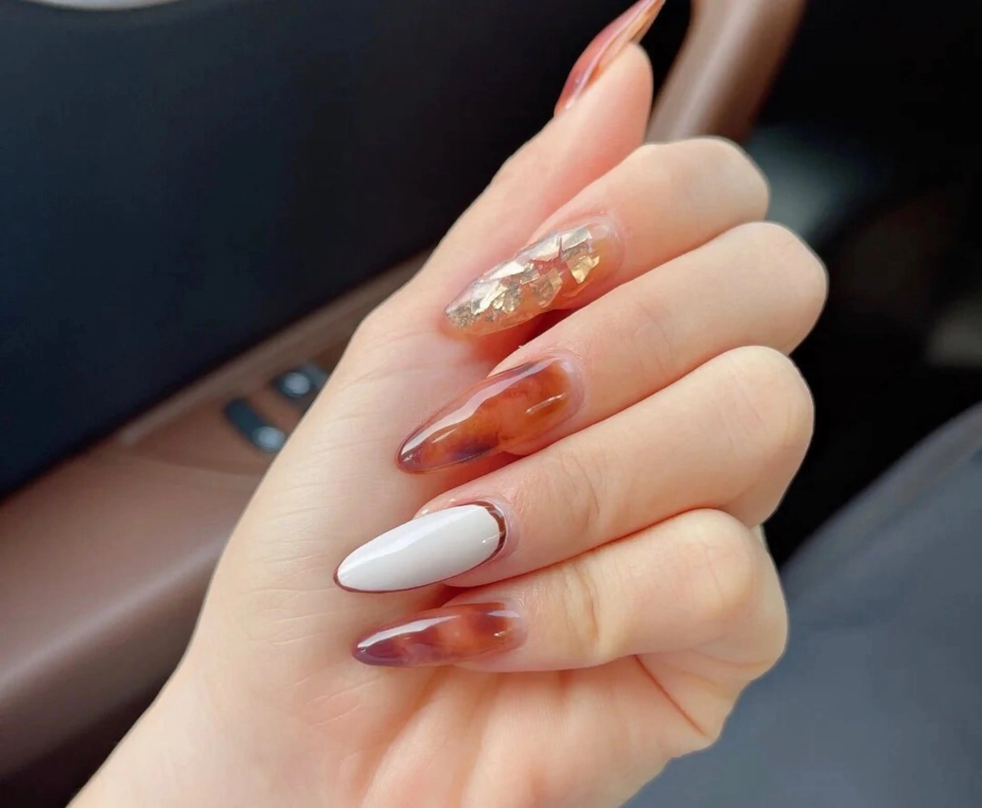 ネイル Akira nail salon所属・Akira nail salonのネイルデザイン